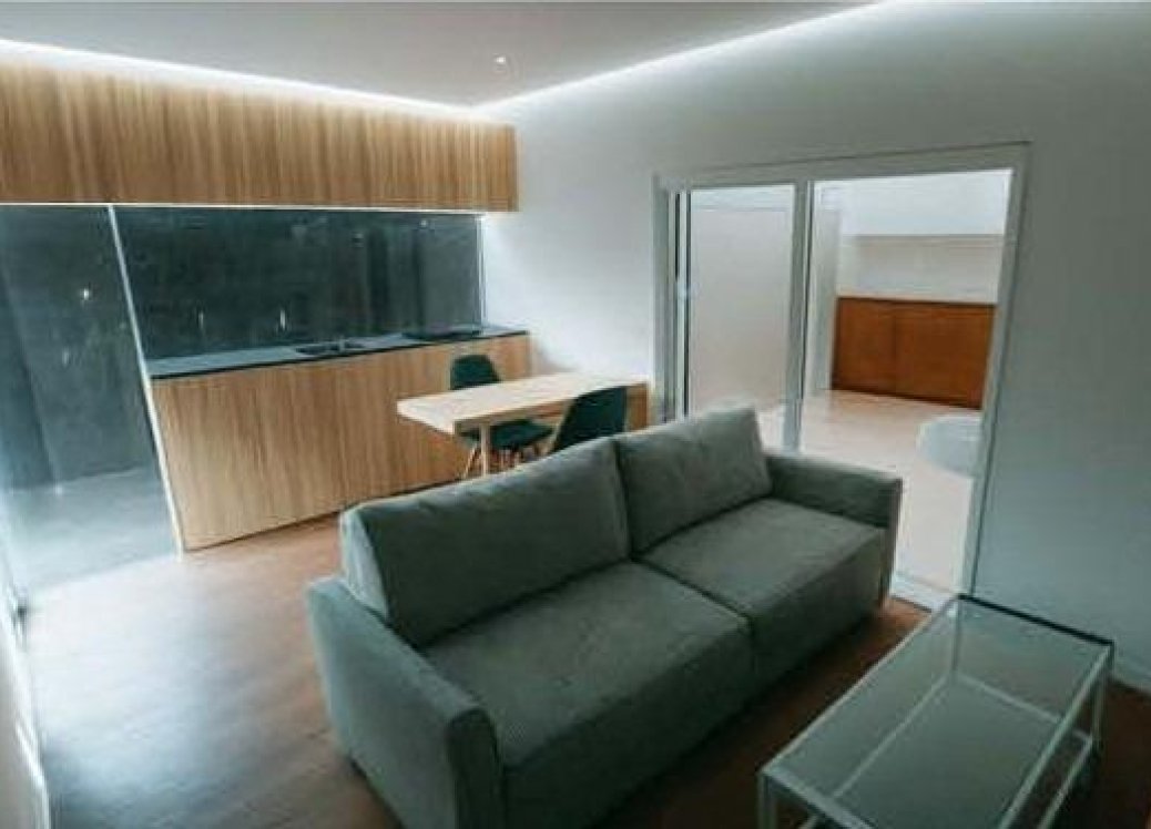 Nieuwbouw Woningen - Penthouse - Torrevieja - Centro