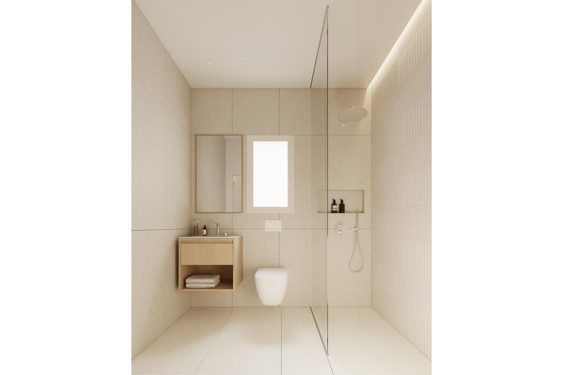 Nieuwbouw Woningen - Penthouse - Torrevieja - Centro