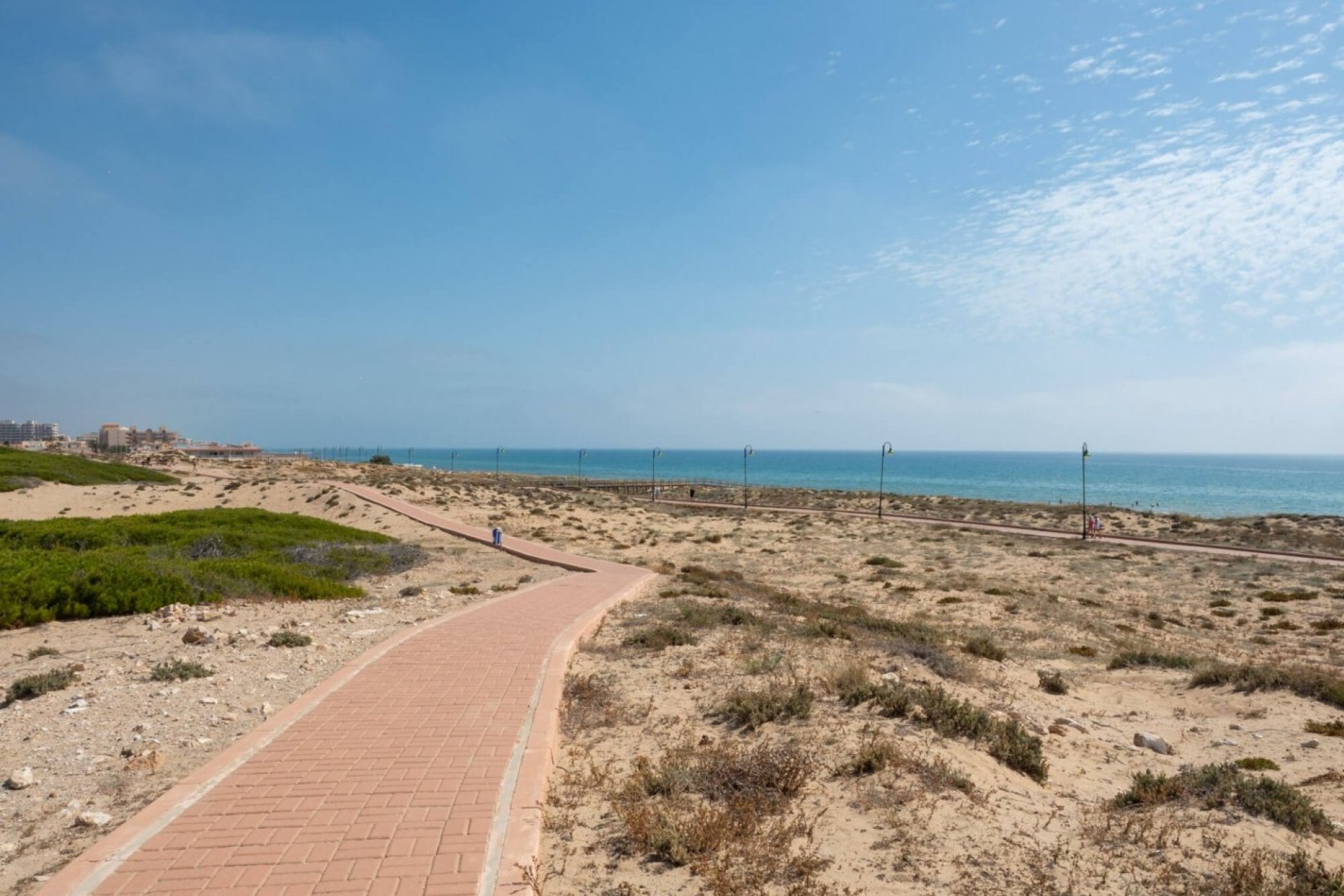 Nieuwbouw Woningen - Penthouse - Torrevieja - La Mata