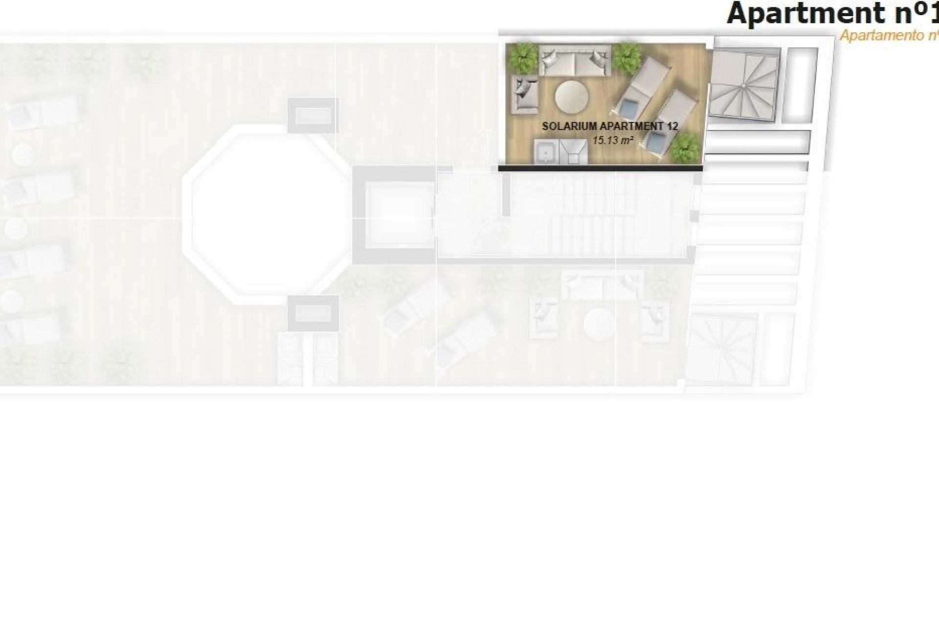 Nieuwbouw Woningen - Penthouse - Torrevieja - Playa de El Cura