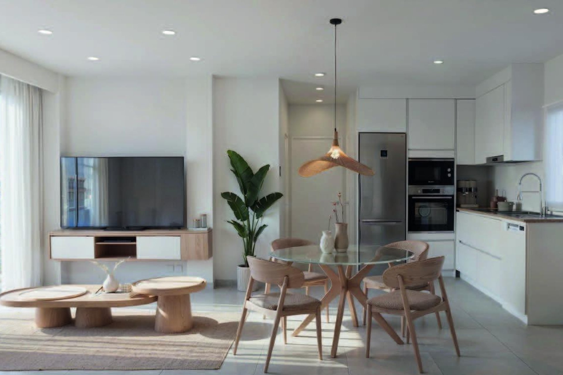 Nieuwbouw Woningen - Penthouse - Torrevieja - Playa de El Cura