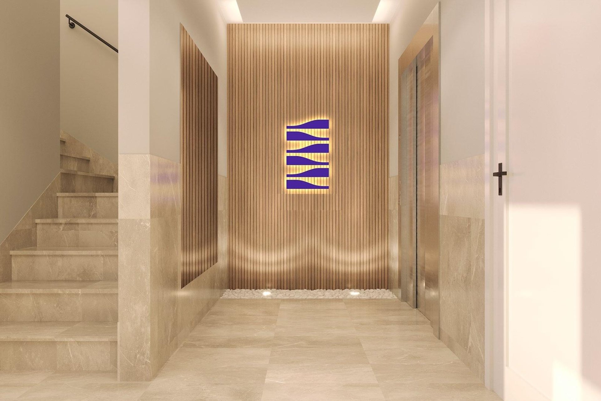 Nieuwbouw Woningen - Penthouse - Torrevieja - Playa del Acequión