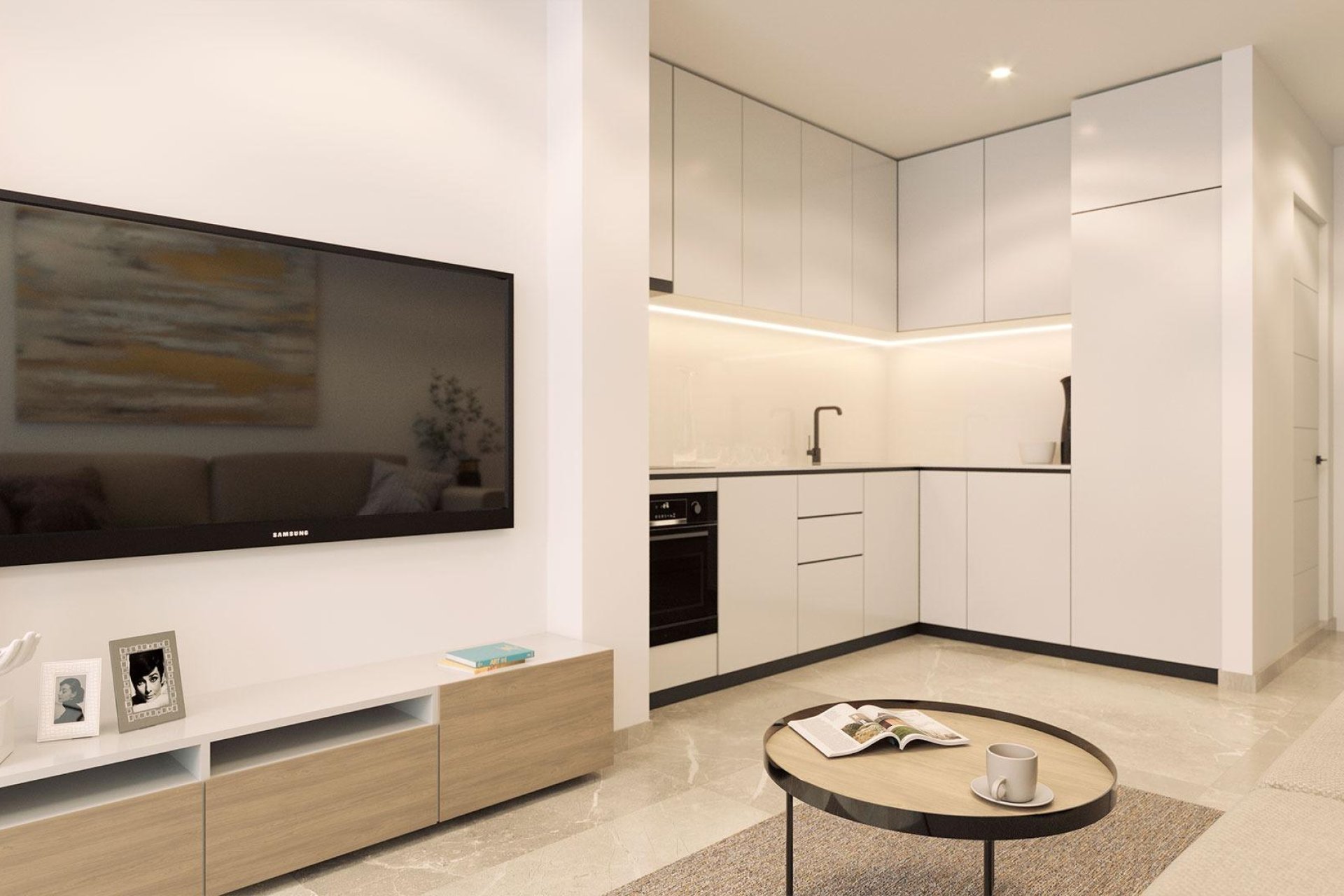 Nieuwbouw Woningen - Penthouse - Torrevieja - Playa del Acequión