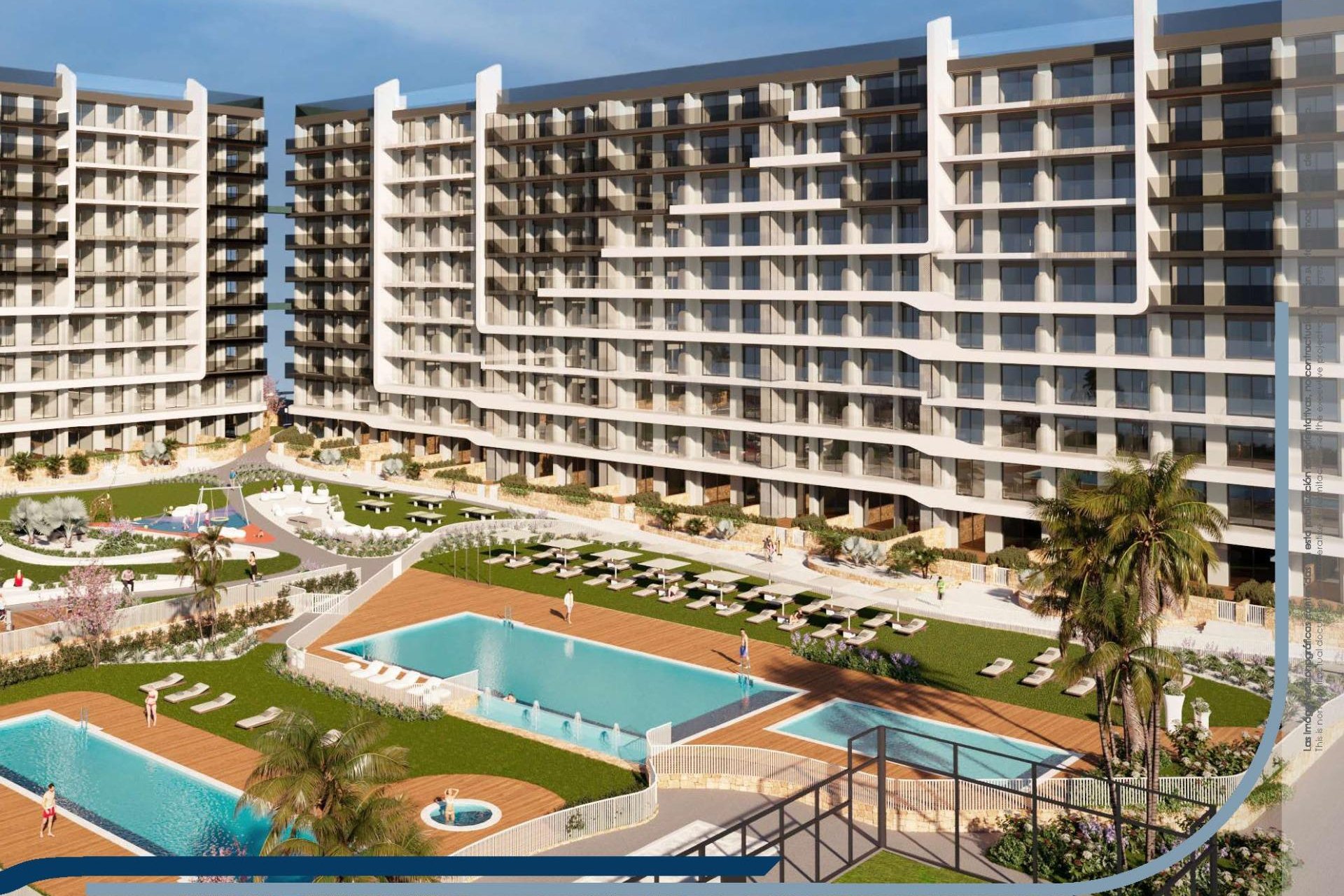 Nieuwbouw Woningen - Penthouse - Torrevieja - Punta Prima