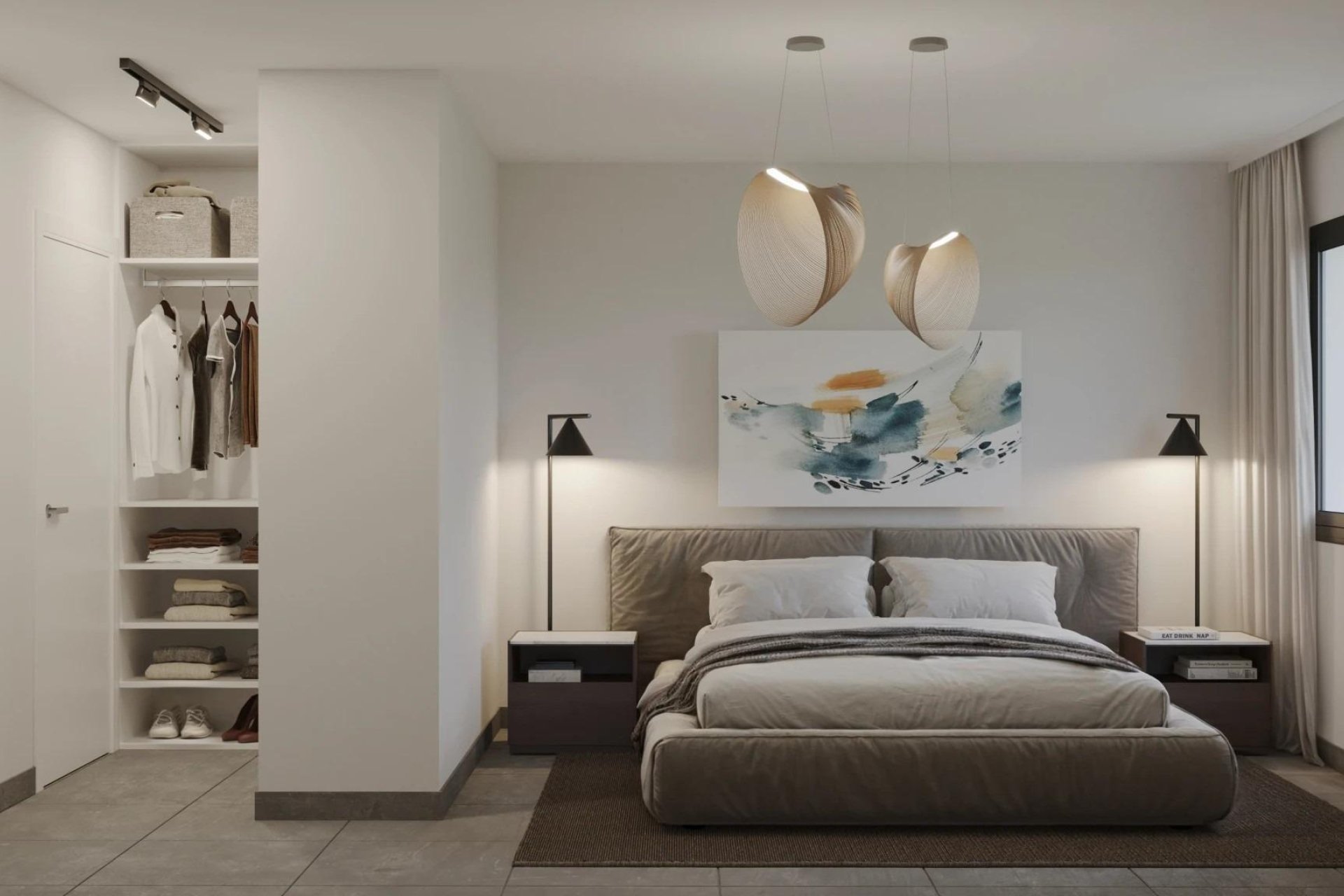 Nieuwbouw Woningen - Penthouse - Villajoyosa - Cala de Finestrat