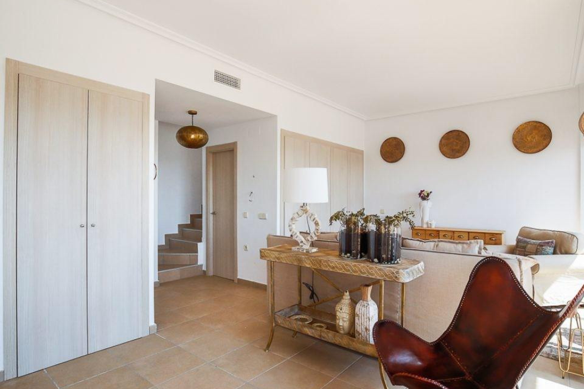 Nieuwbouw Woningen - Penthouse - Xeresa - Xeresa Del Monte