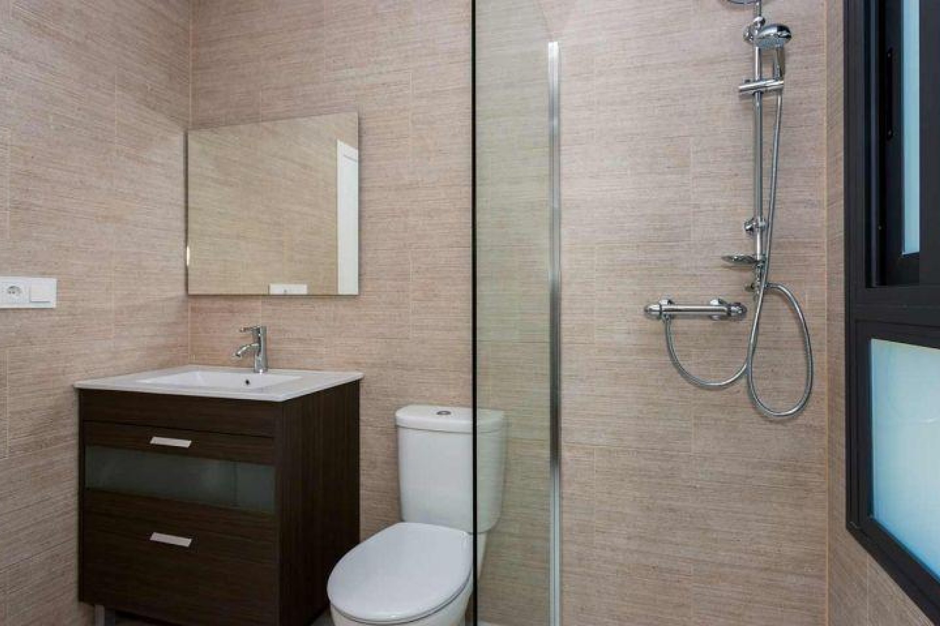 Nieuwbouw Woningen - Quad House - Daya Nueva - Centro