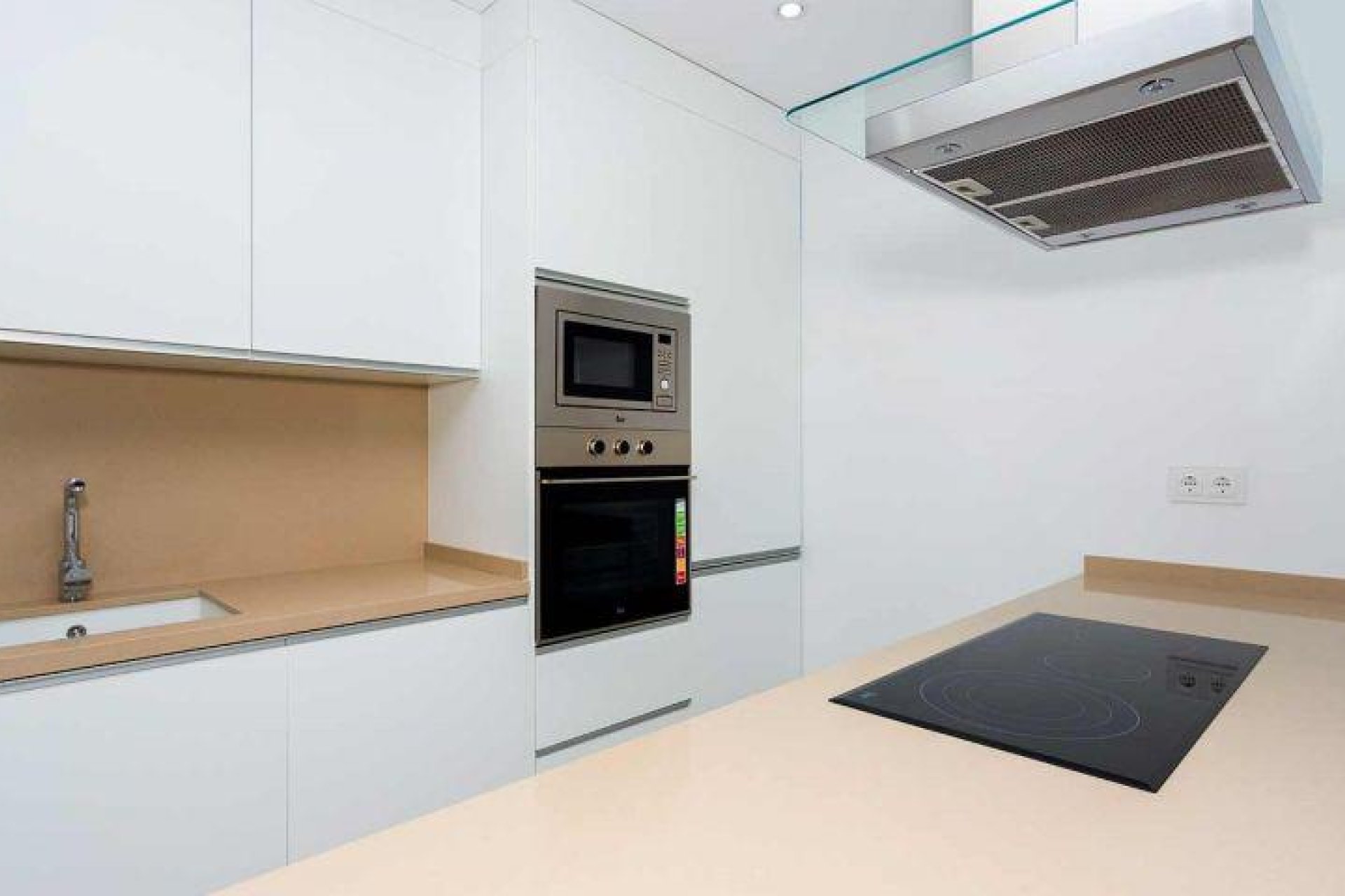 Nieuwbouw Woningen - Quad House - Daya Nueva - Centro