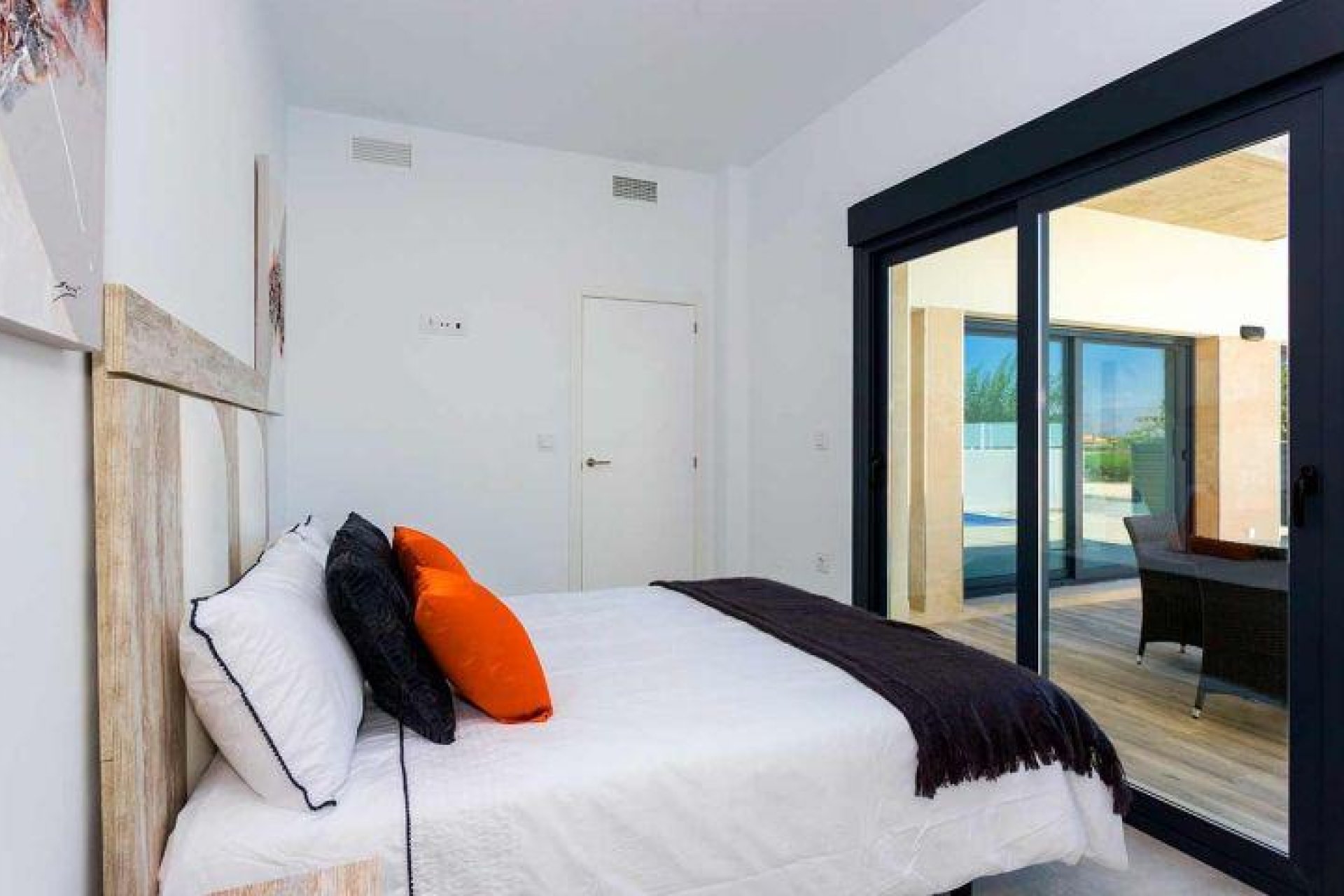 Nieuwbouw Woningen - Quad House - Daya Nueva - Centro