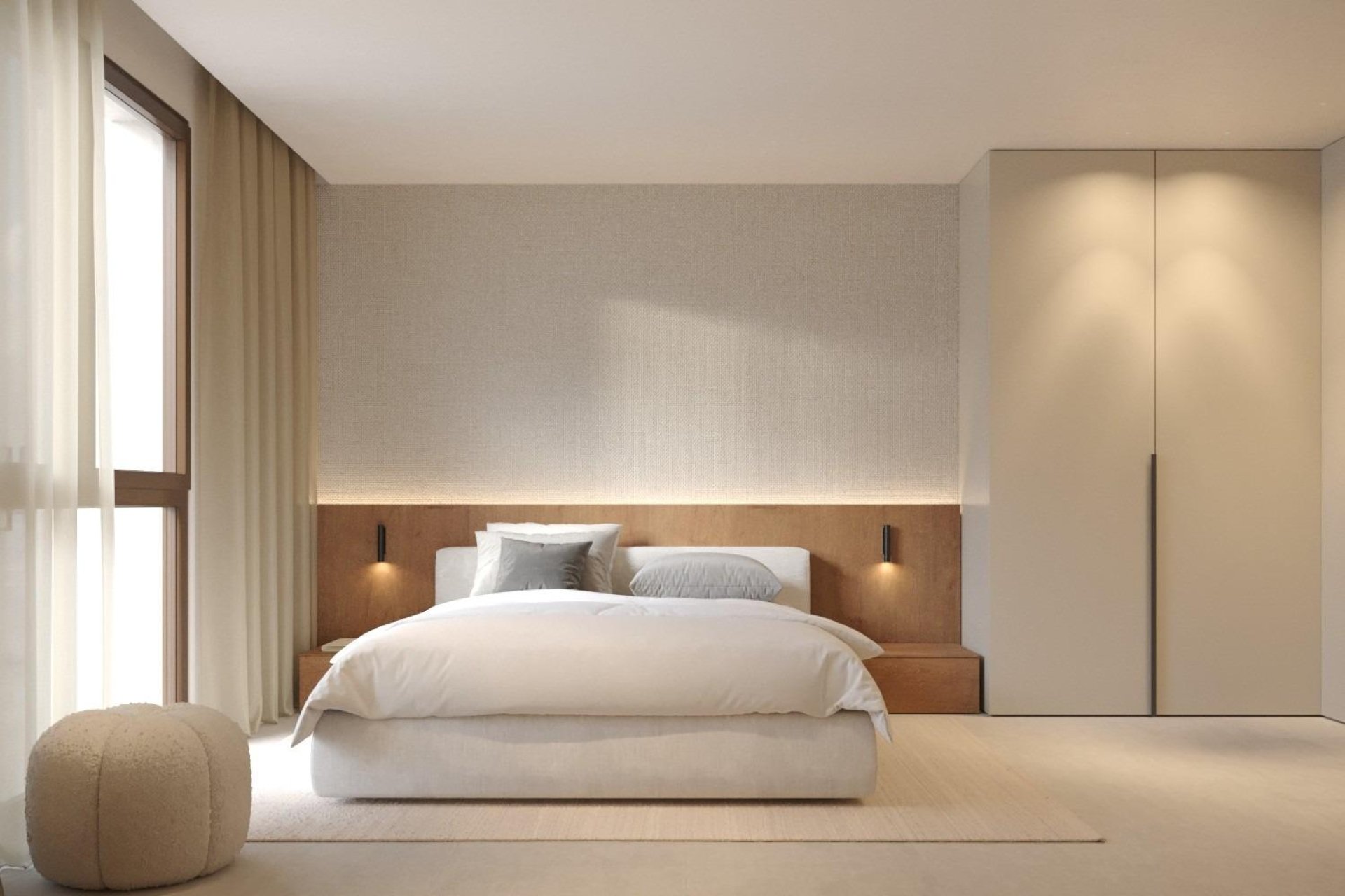 Nieuwbouw Woningen - Quad House - Dolores - Pueblo