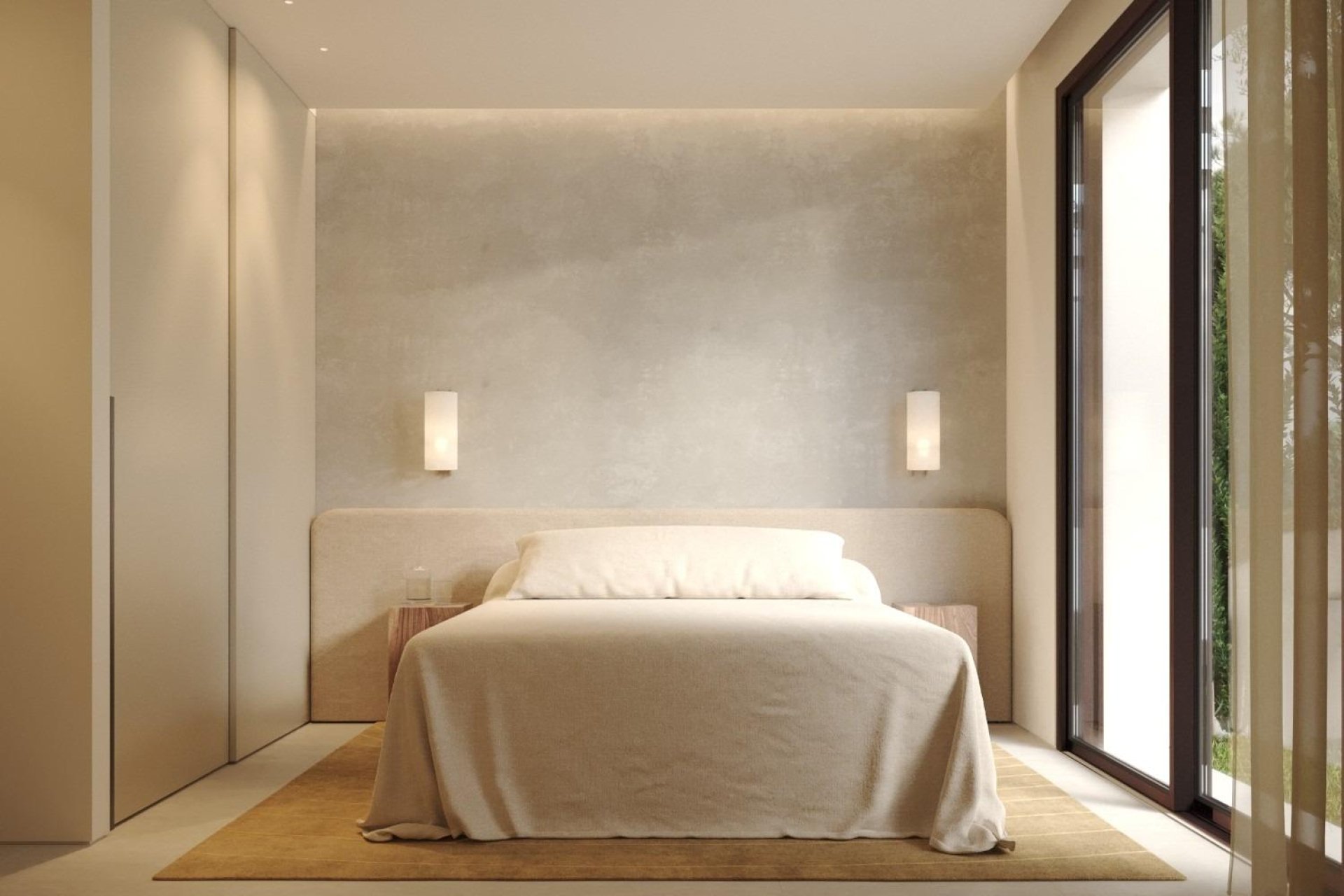 Nieuwbouw Woningen - Quad House - Dolores - Pueblo