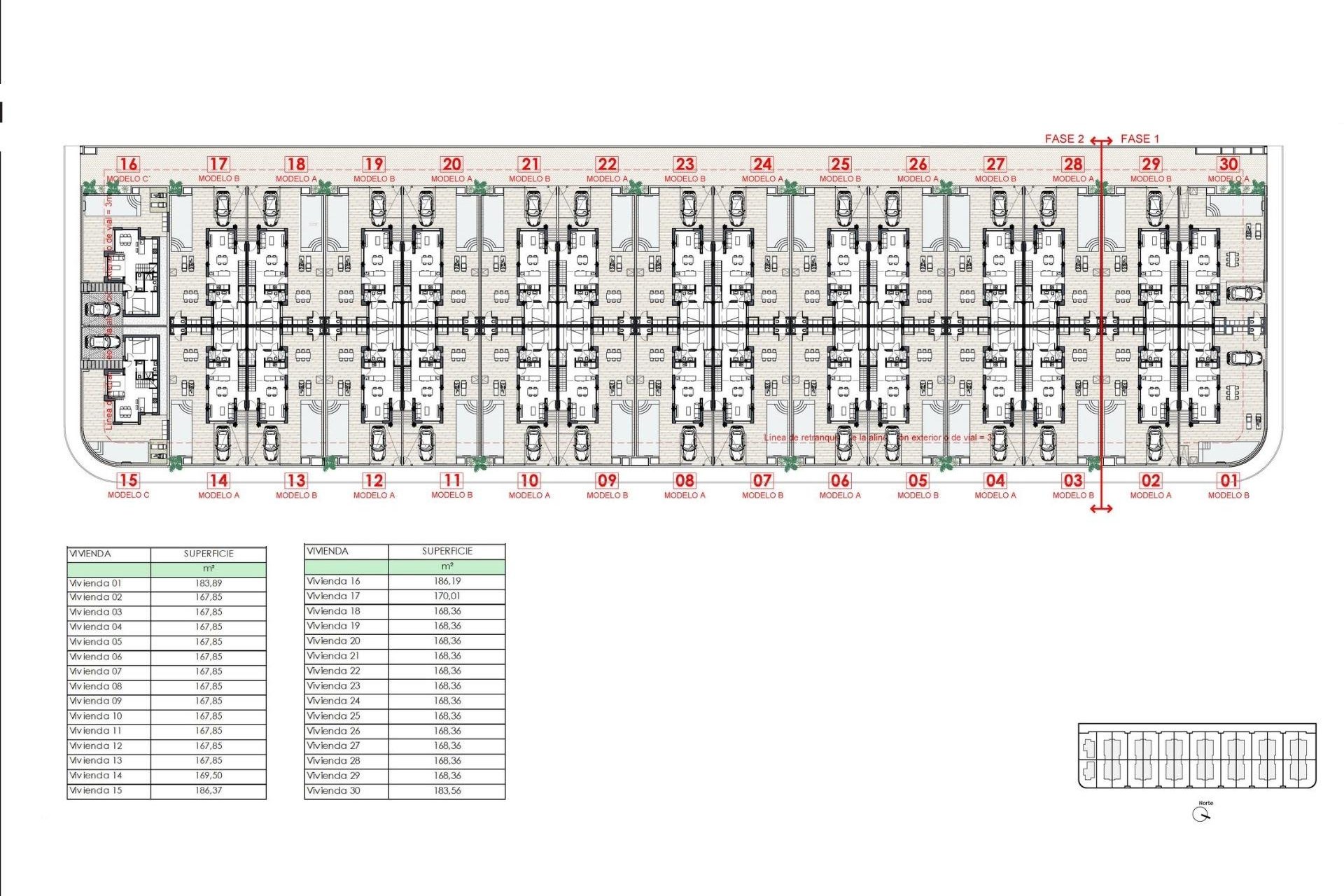 Nieuwbouw Woningen - Quad House - Rojales - Lo Marabú