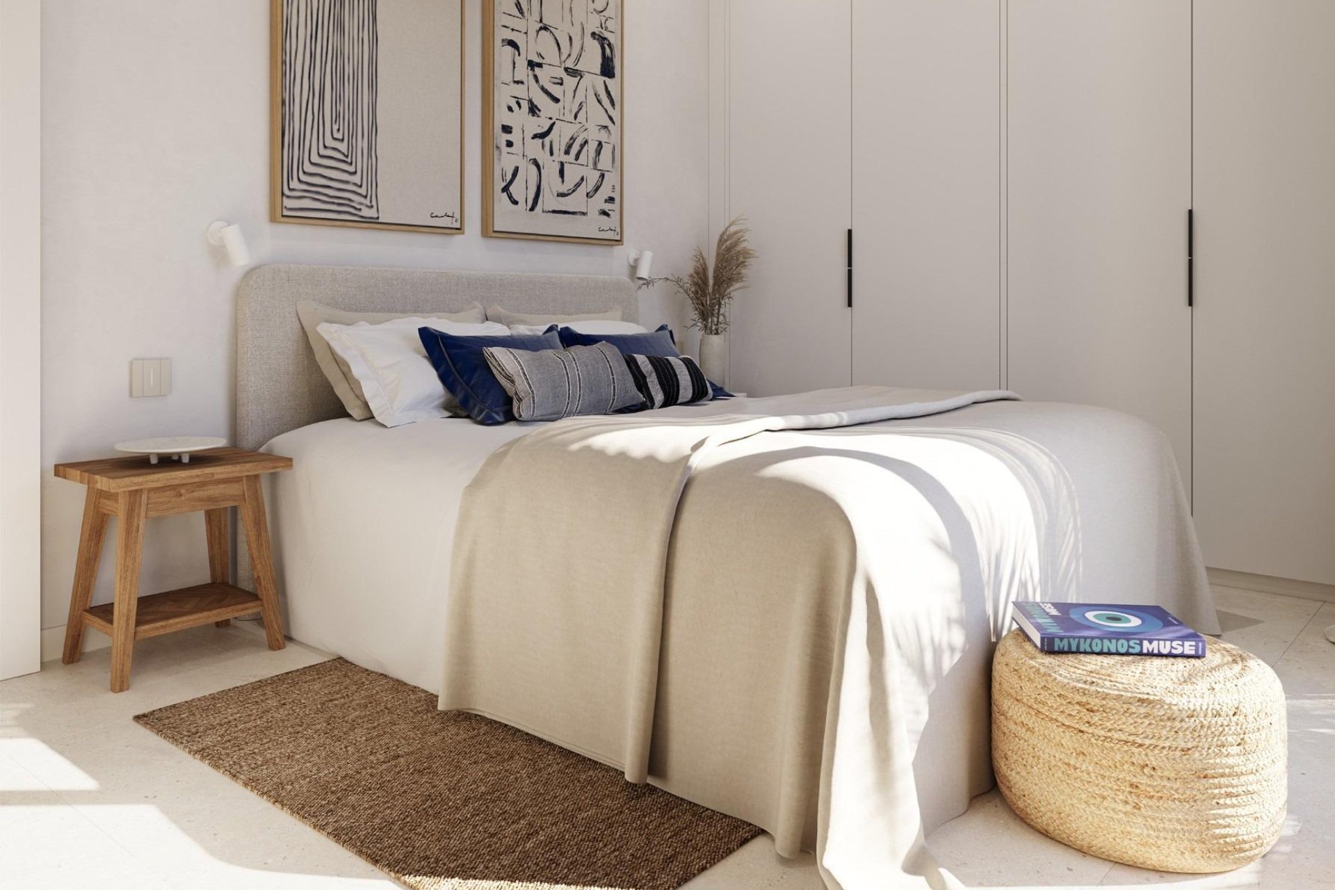 Nieuwbouw Woningen - Quad House - Torre Pacheco - El Alba