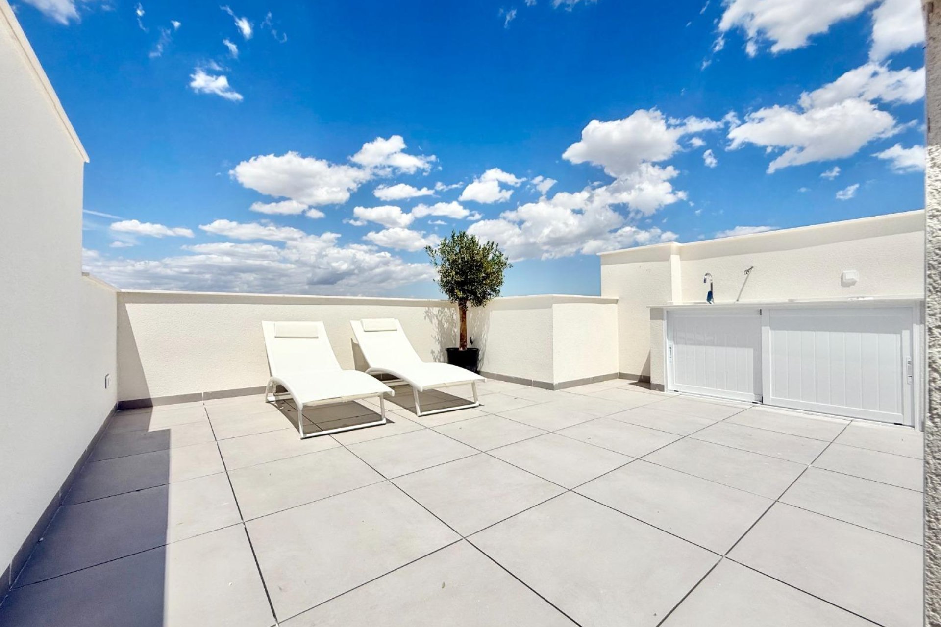 Nieuwbouw Woningen - Town House - Cox - San Fernando