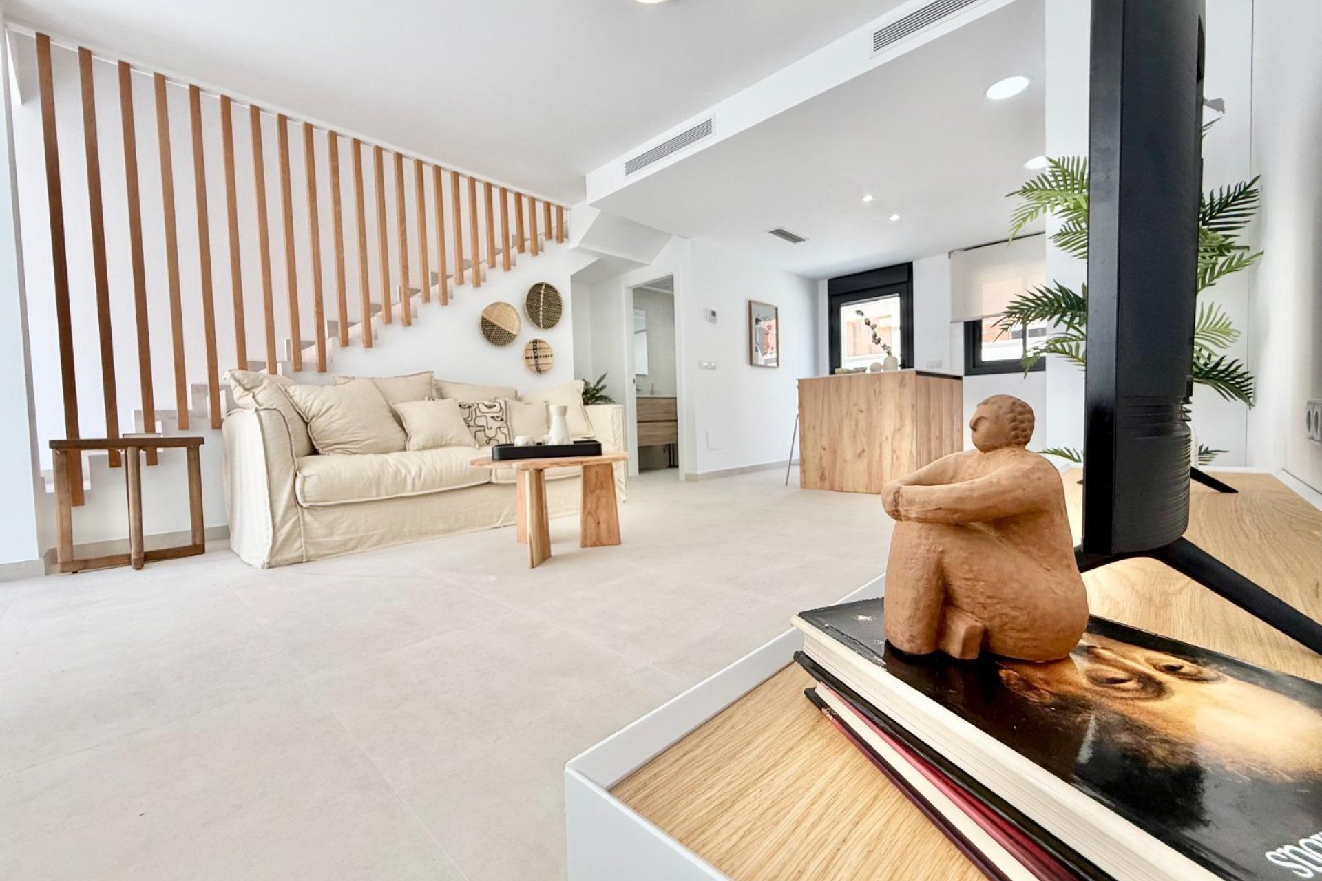 Nieuwbouw Woningen - Town House - Cox - San Fernando