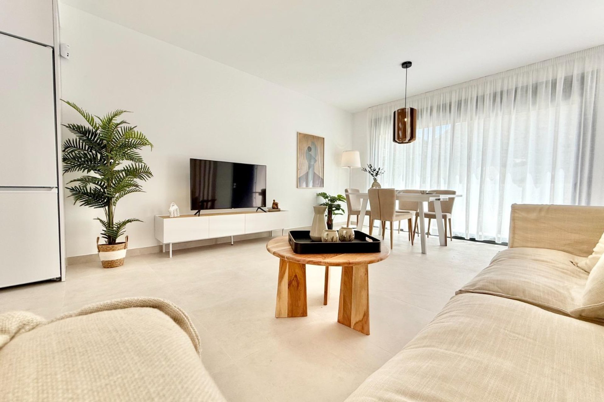 Nieuwbouw Woningen - Town House - Cox - San Fernando