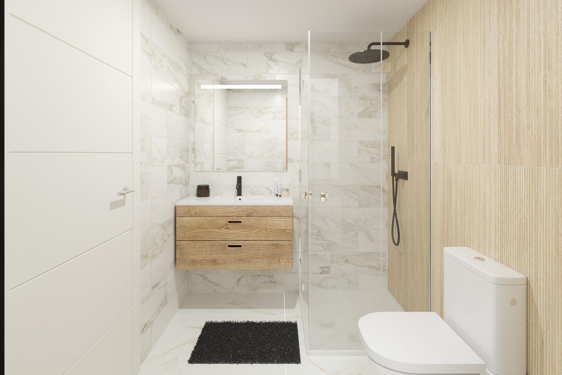 Nieuwbouw Woningen - Town House - Dolores - Sector 2