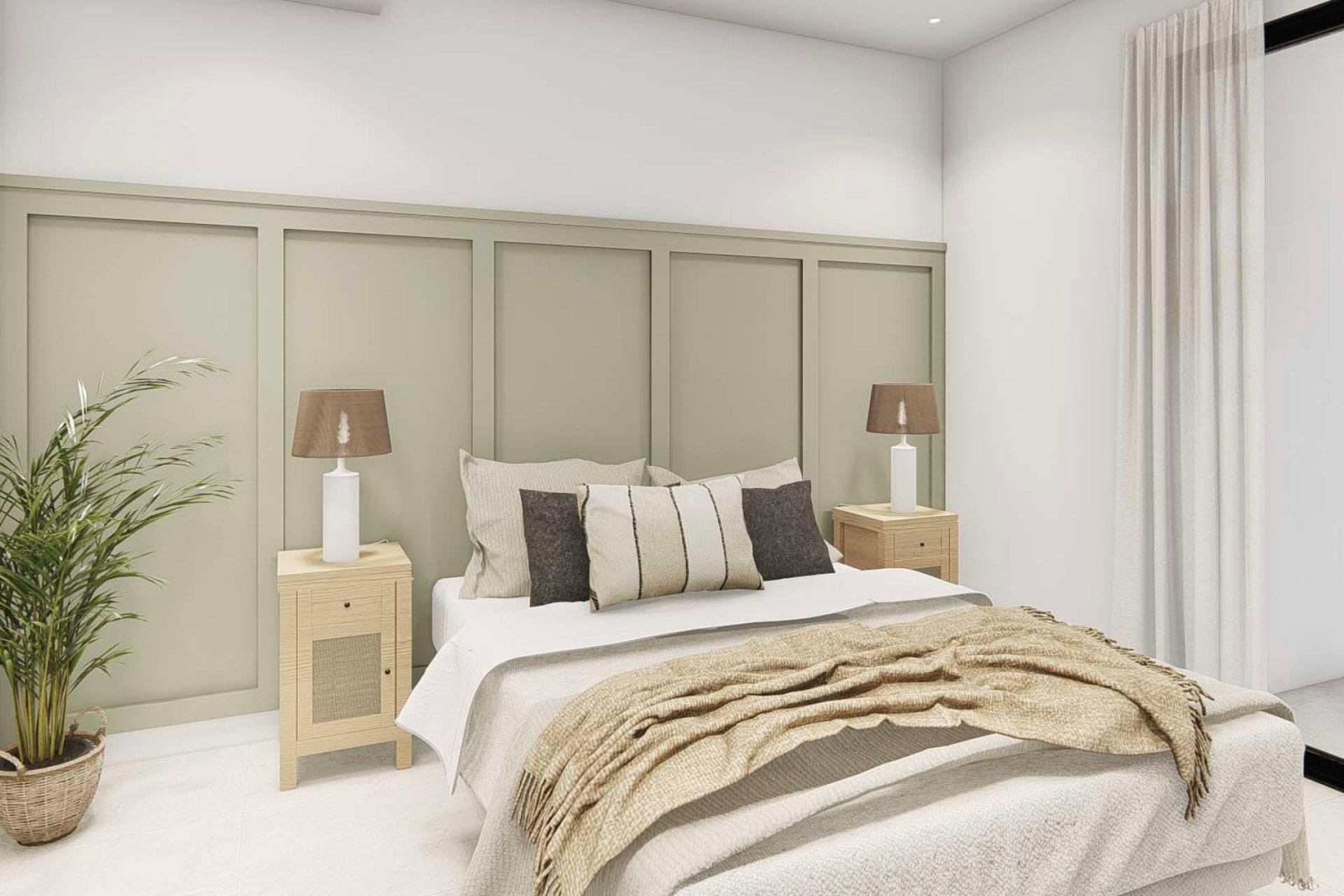 Nieuwbouw Woningen - Town House - Dolores - Sector 3