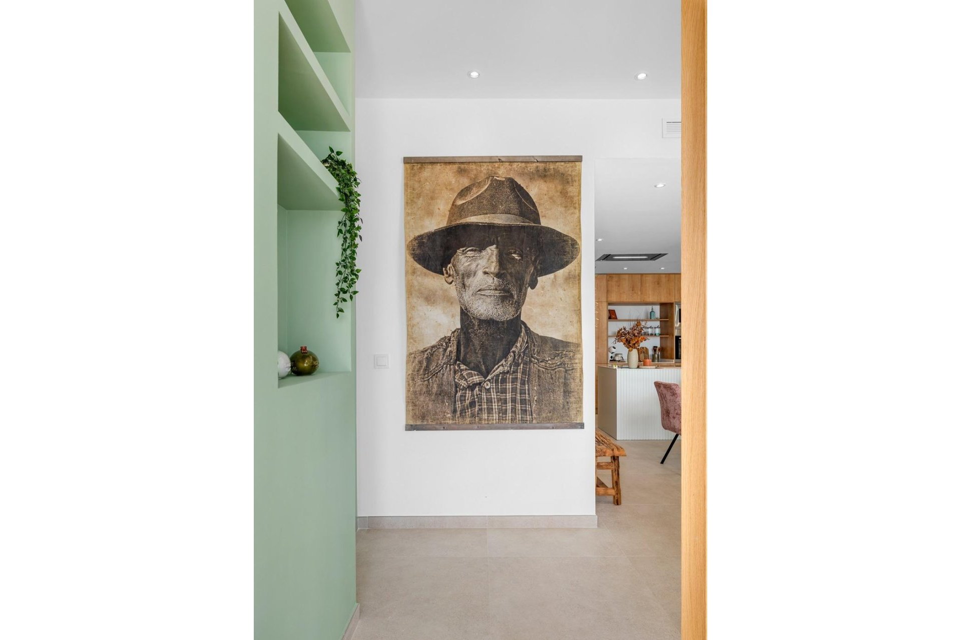 Nieuwbouw Woningen - Town House - Dolores - Sector 3