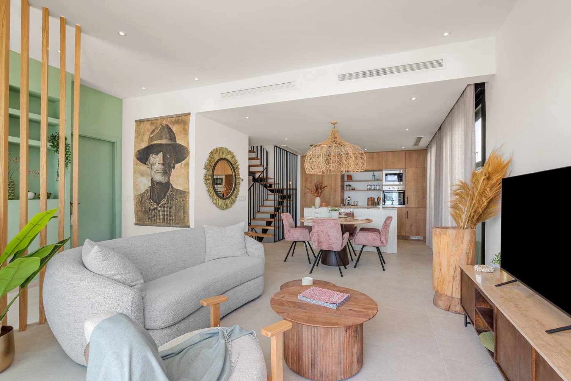 Nieuwbouw Woningen - Town House - Dolores - Sector 3