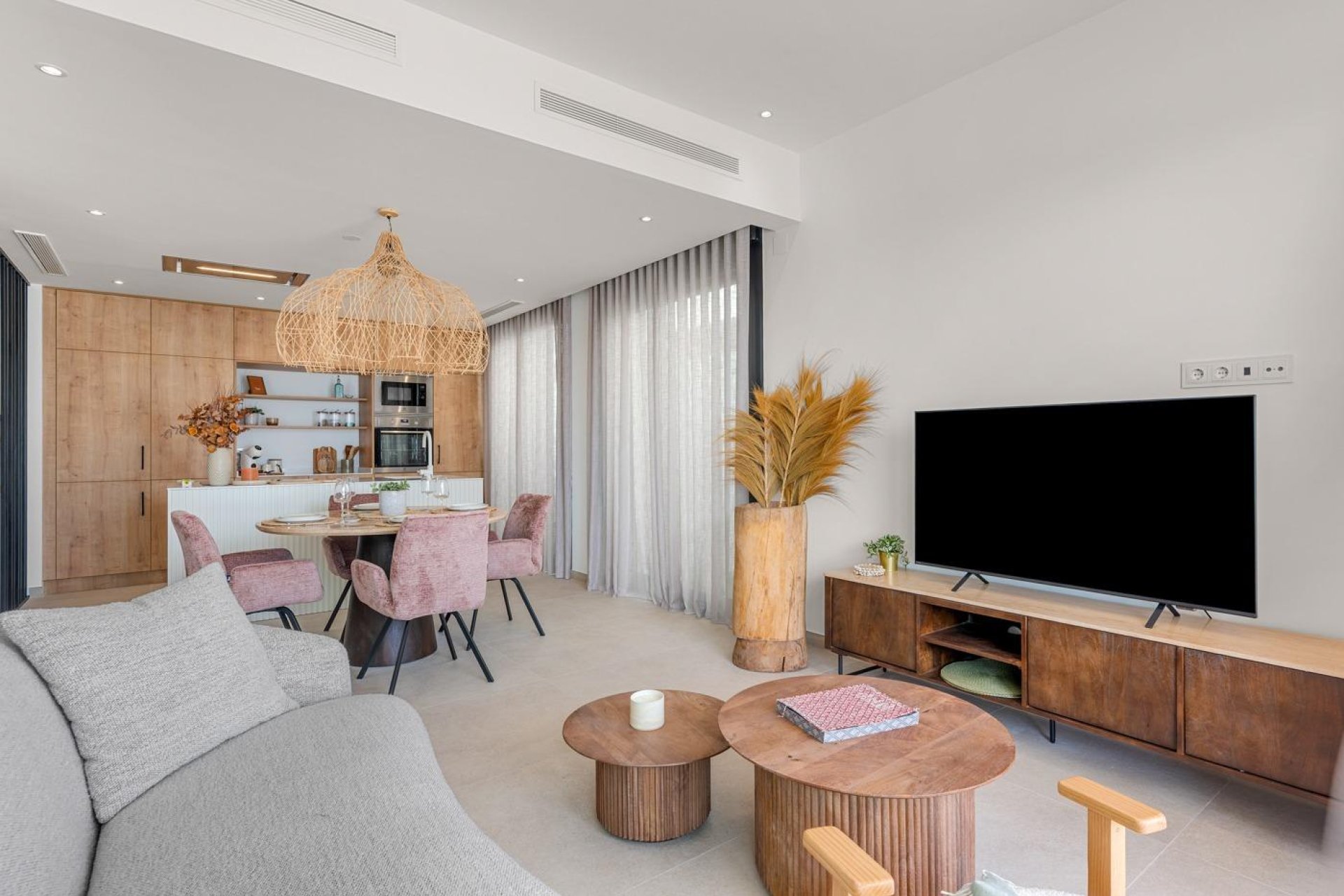 Nieuwbouw Woningen - Town House - Dolores - Sector 3