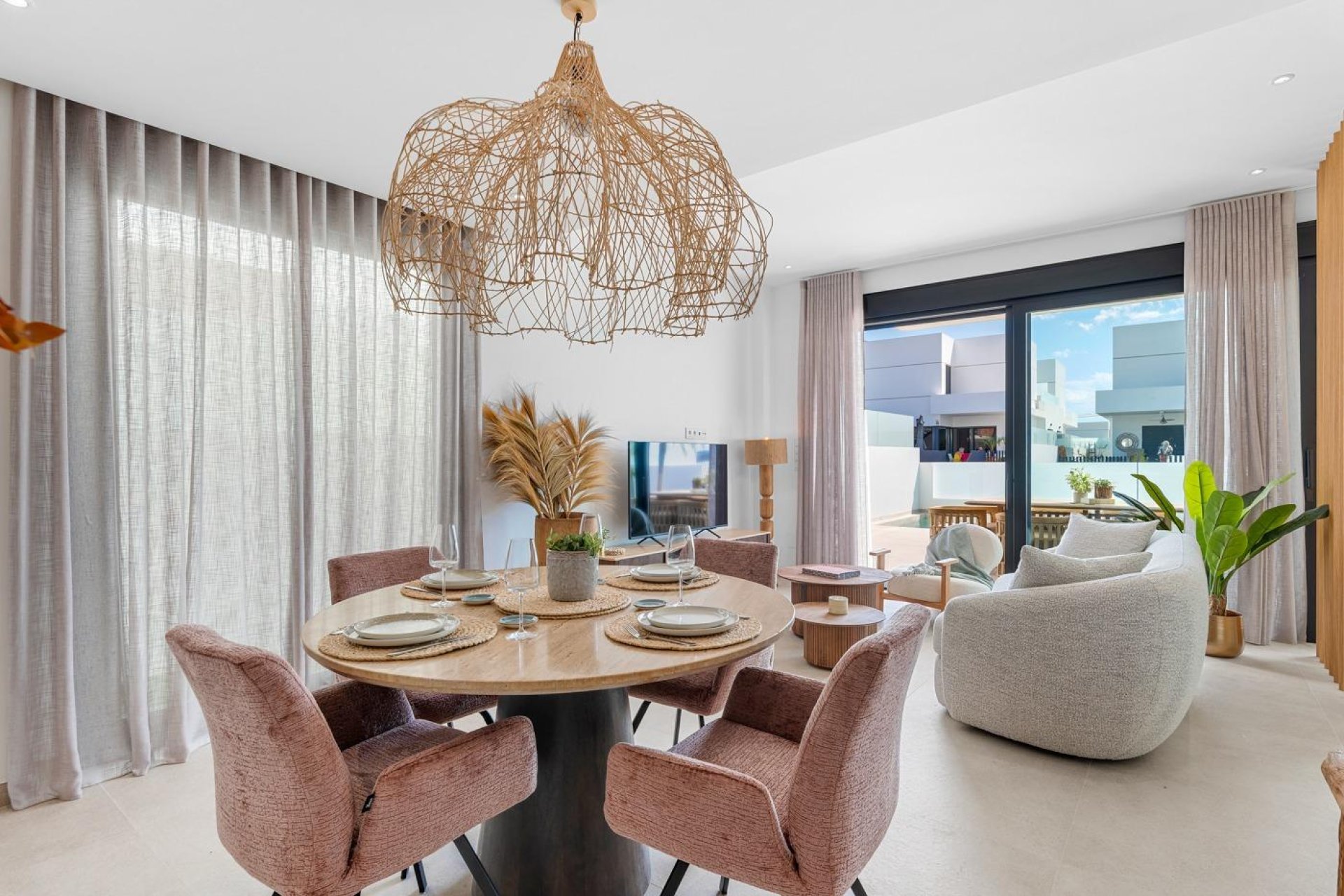 Nieuwbouw Woningen - Town House - Dolores - Sector 3