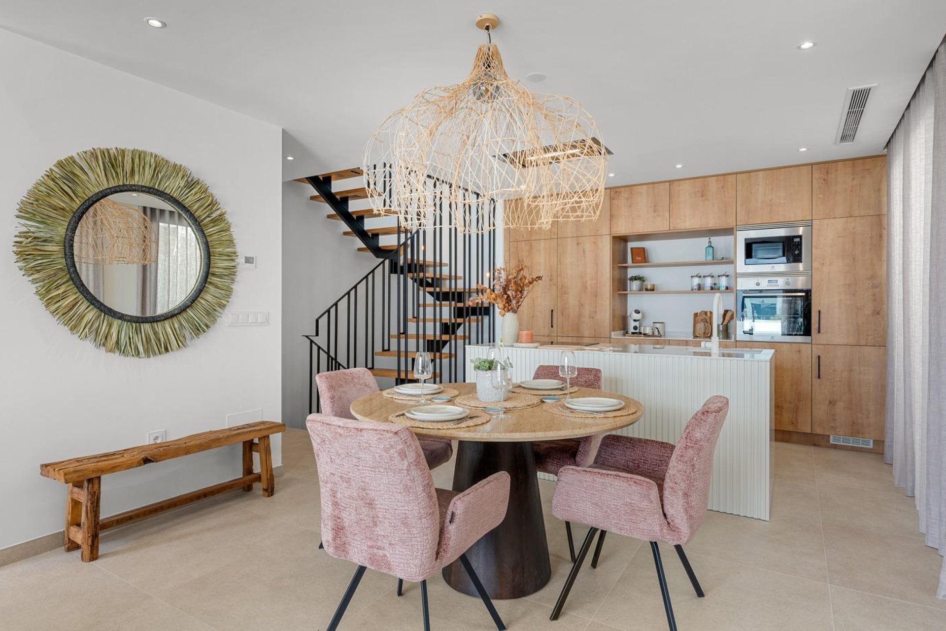 Nieuwbouw Woningen - Town House - Dolores - Sector 3