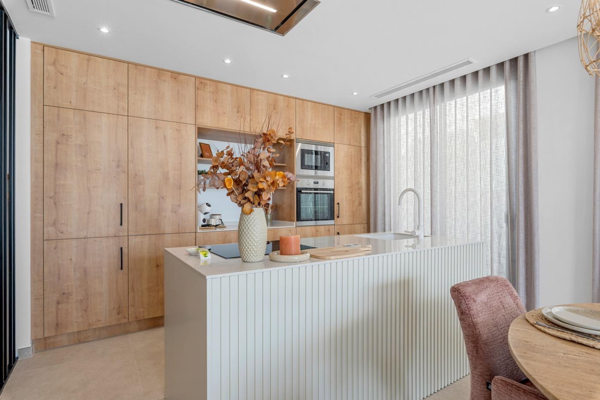 Nieuwbouw Woningen - Town House - Dolores - Sector 3