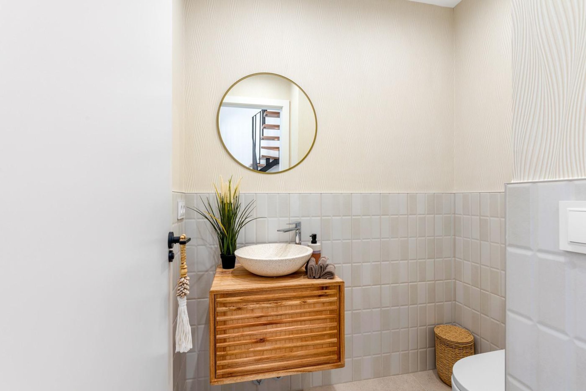 Nieuwbouw Woningen - Town House - Dolores - Sector 3