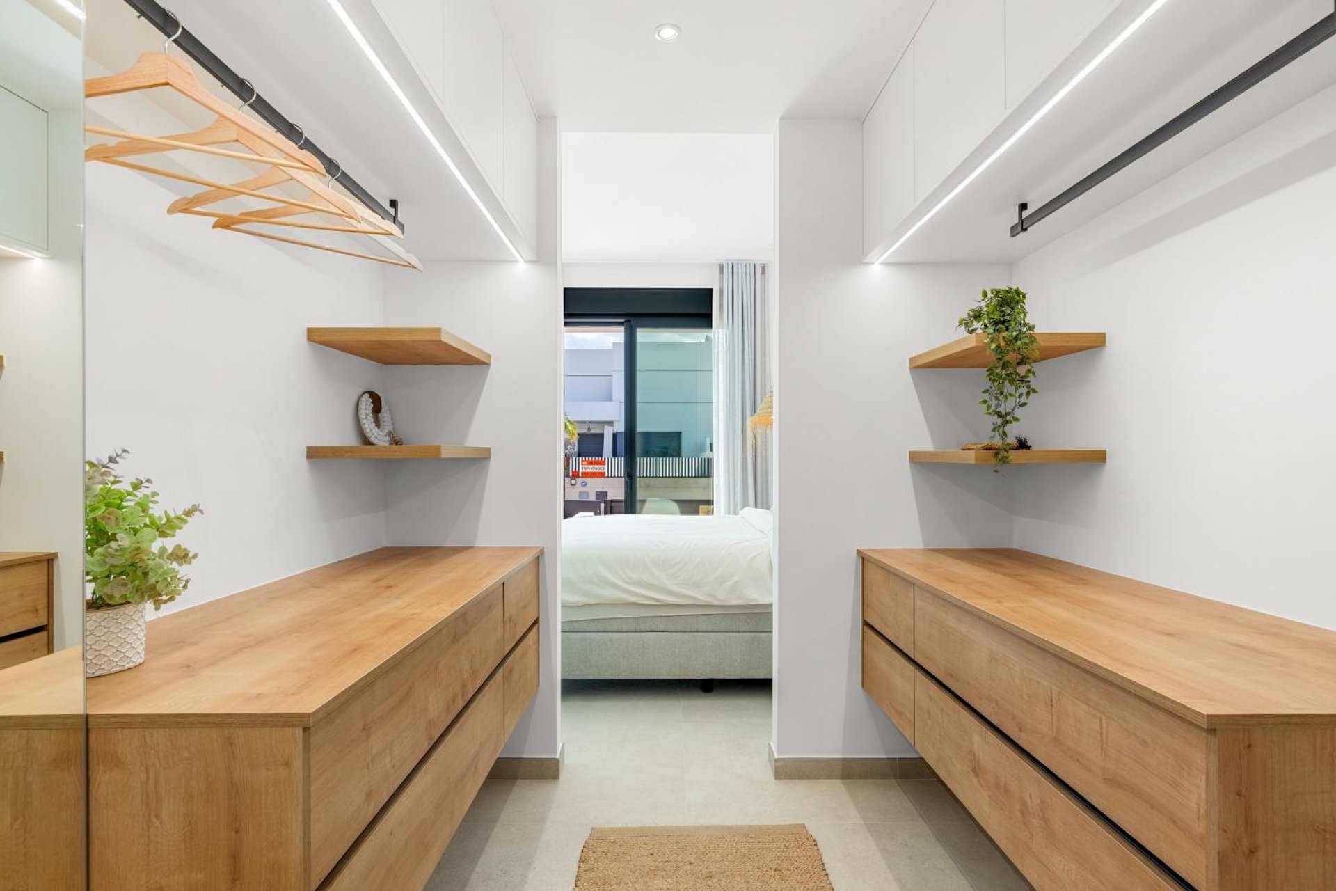 Nieuwbouw Woningen - Town House - Dolores - Sector 3