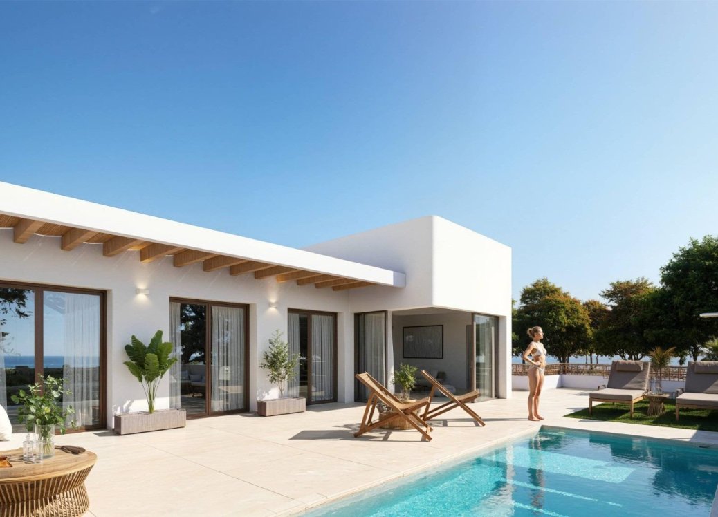 Nieuwbouw Woningen - Town House - Dolores - Sector 3