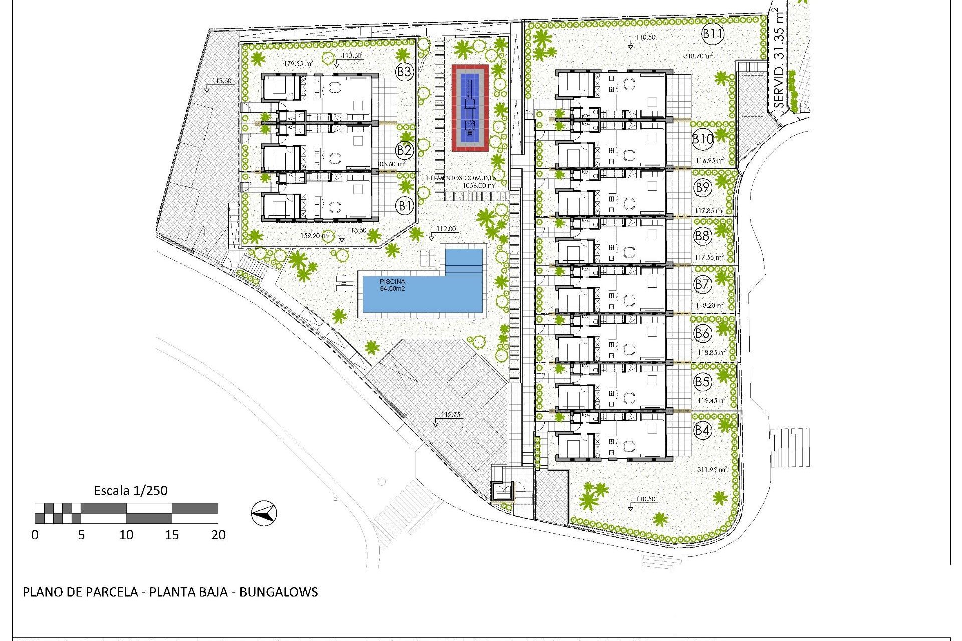 Nieuwbouw Woningen - Town House - Finestrat - Sierra Cortina