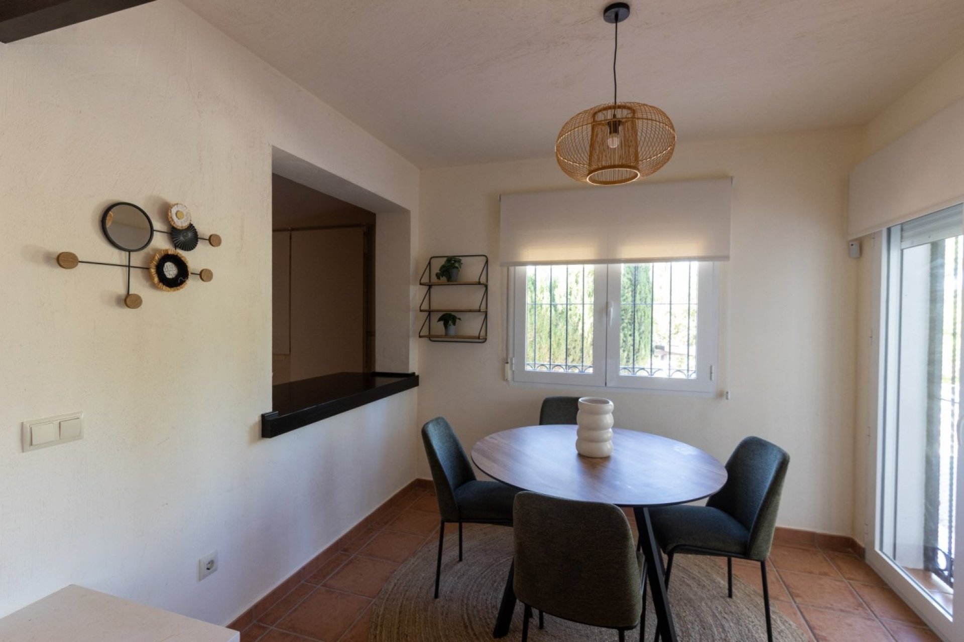 Nieuwbouw Woningen - Town House - Fuente Álamo - Las Palas