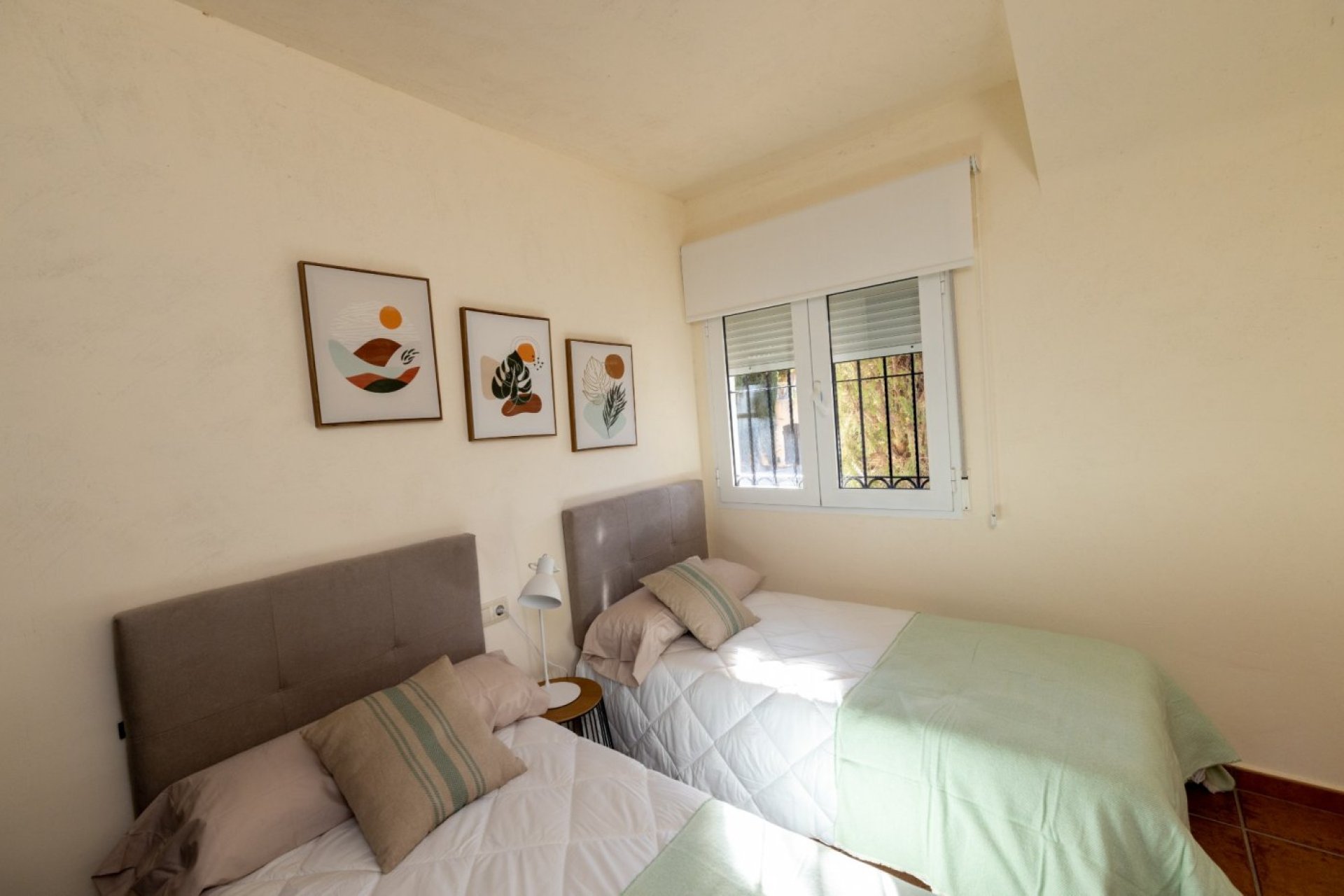 Nieuwbouw Woningen - Town House - Fuente Álamo - Las Palas