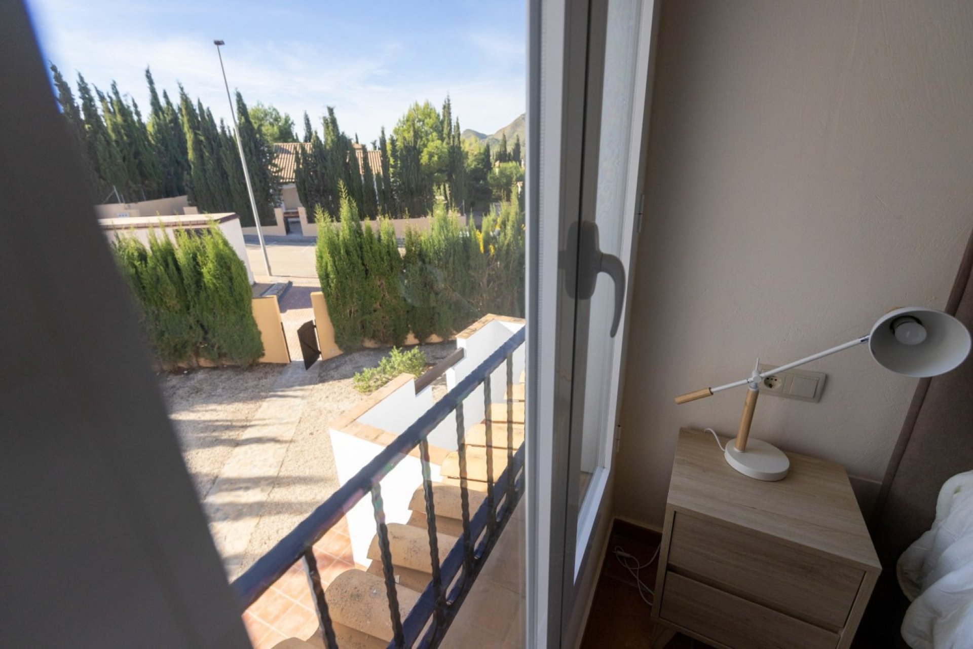 Nieuwbouw Woningen - Town House - Fuente Álamo - Las Palas