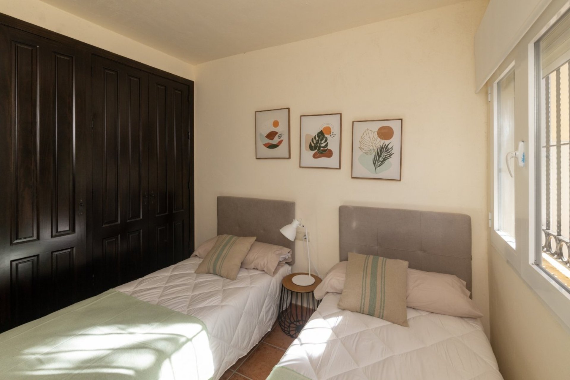 Nieuwbouw Woningen - Town House - Fuente Álamo - Las Palas