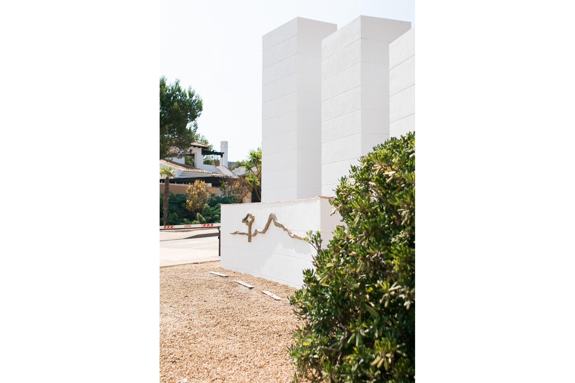 Nieuwbouw Woningen - Town House - Fuente Álamo - Las Palas