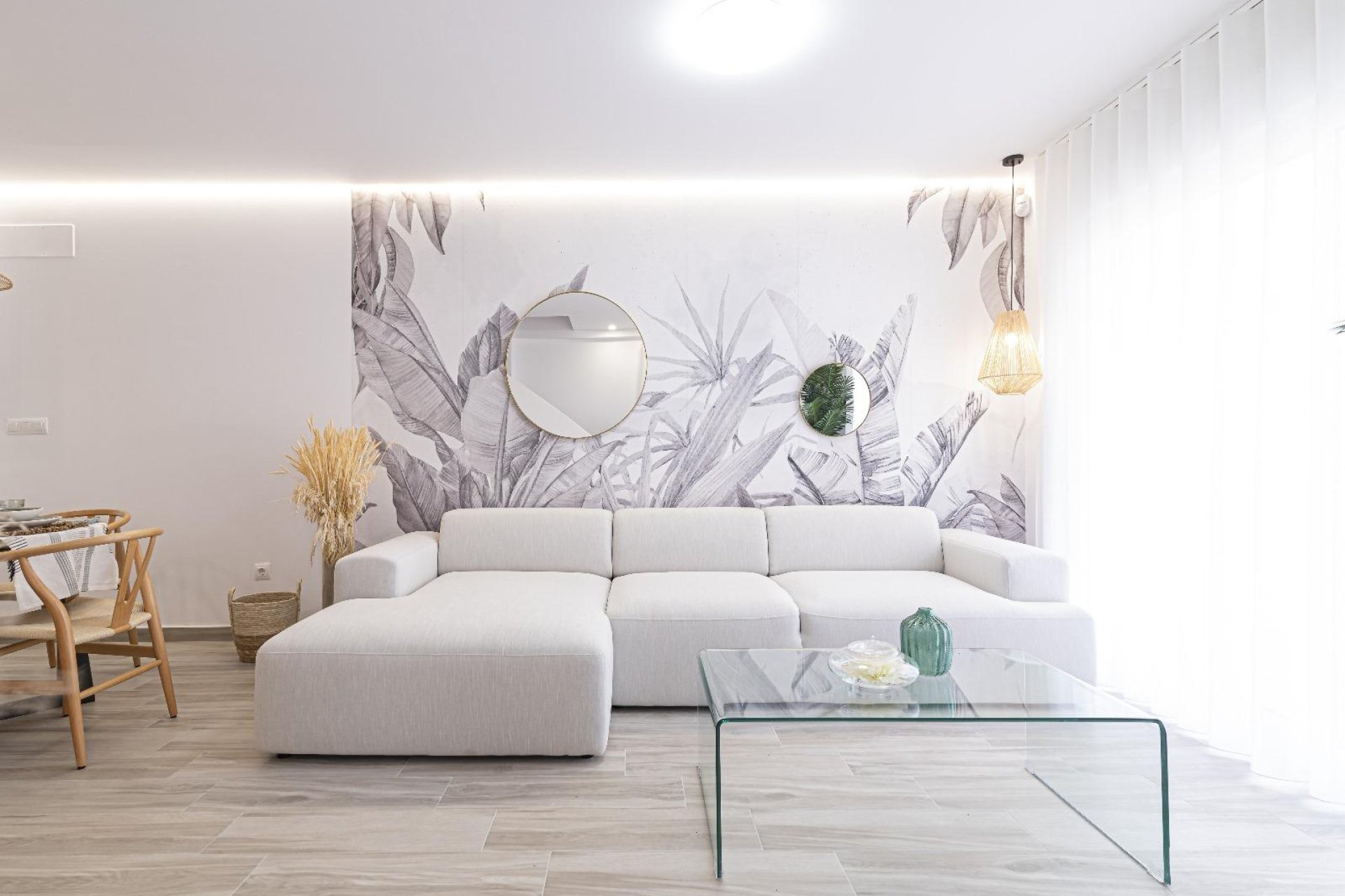 Nieuwbouw Woningen - Town House - La Manga del Mar Menor - La Manga