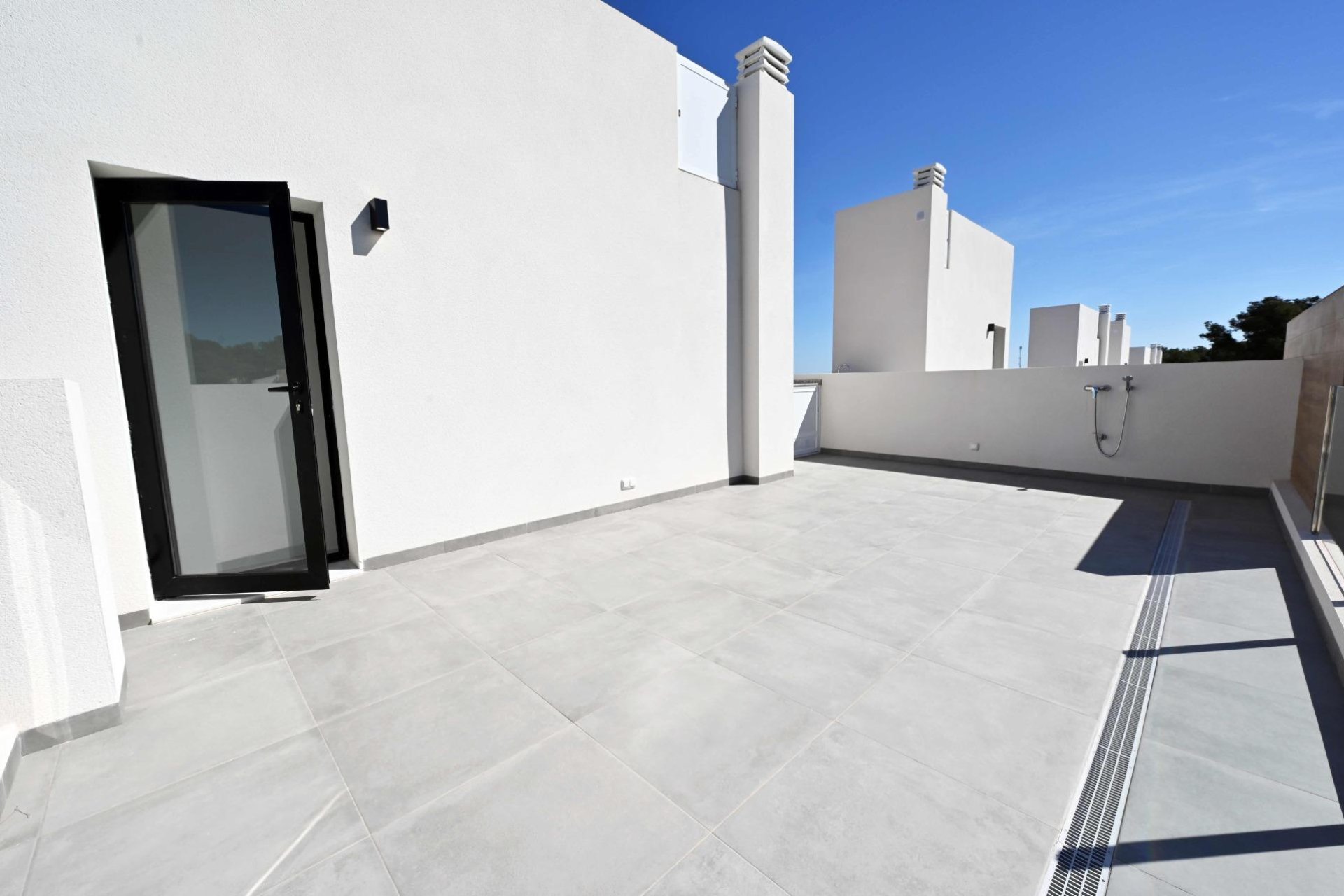 Nieuwbouw Woningen - Town House - Orihuela Costa - Las Filipinas