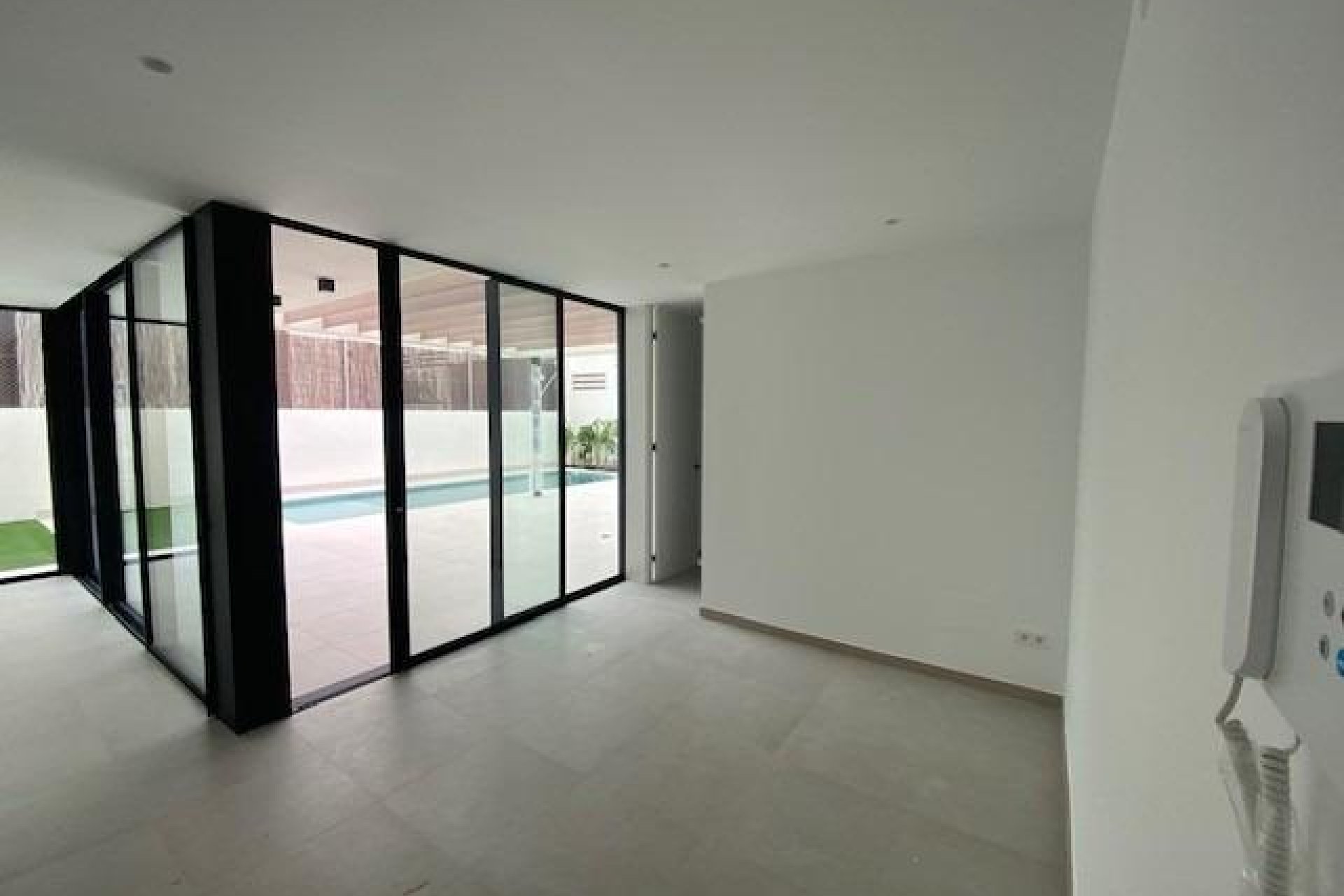 Nieuwbouw Woningen - Town House - Orihuela Costa - Montezenia