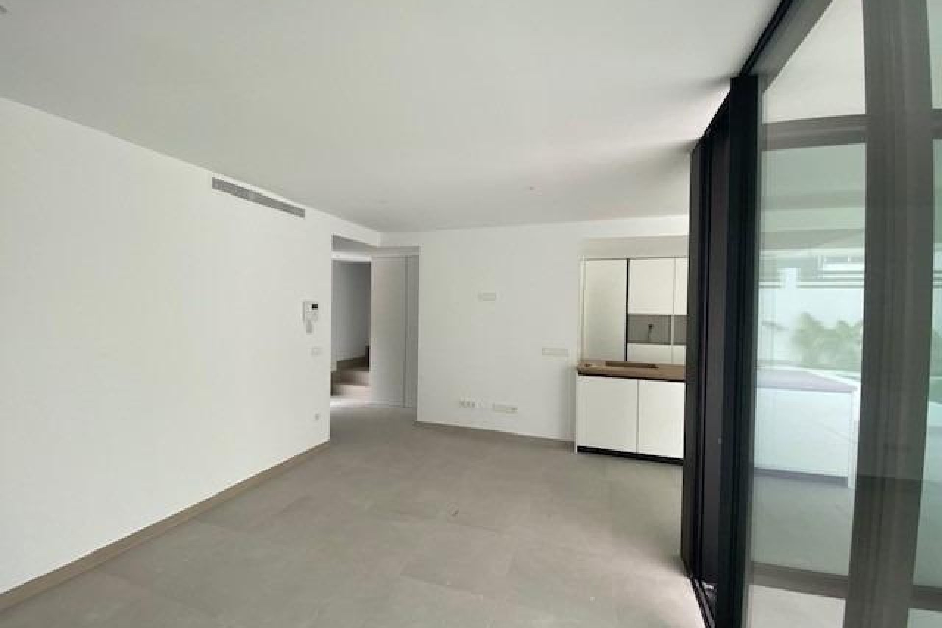 Nieuwbouw Woningen - Town House - Orihuela Costa - Montezenia