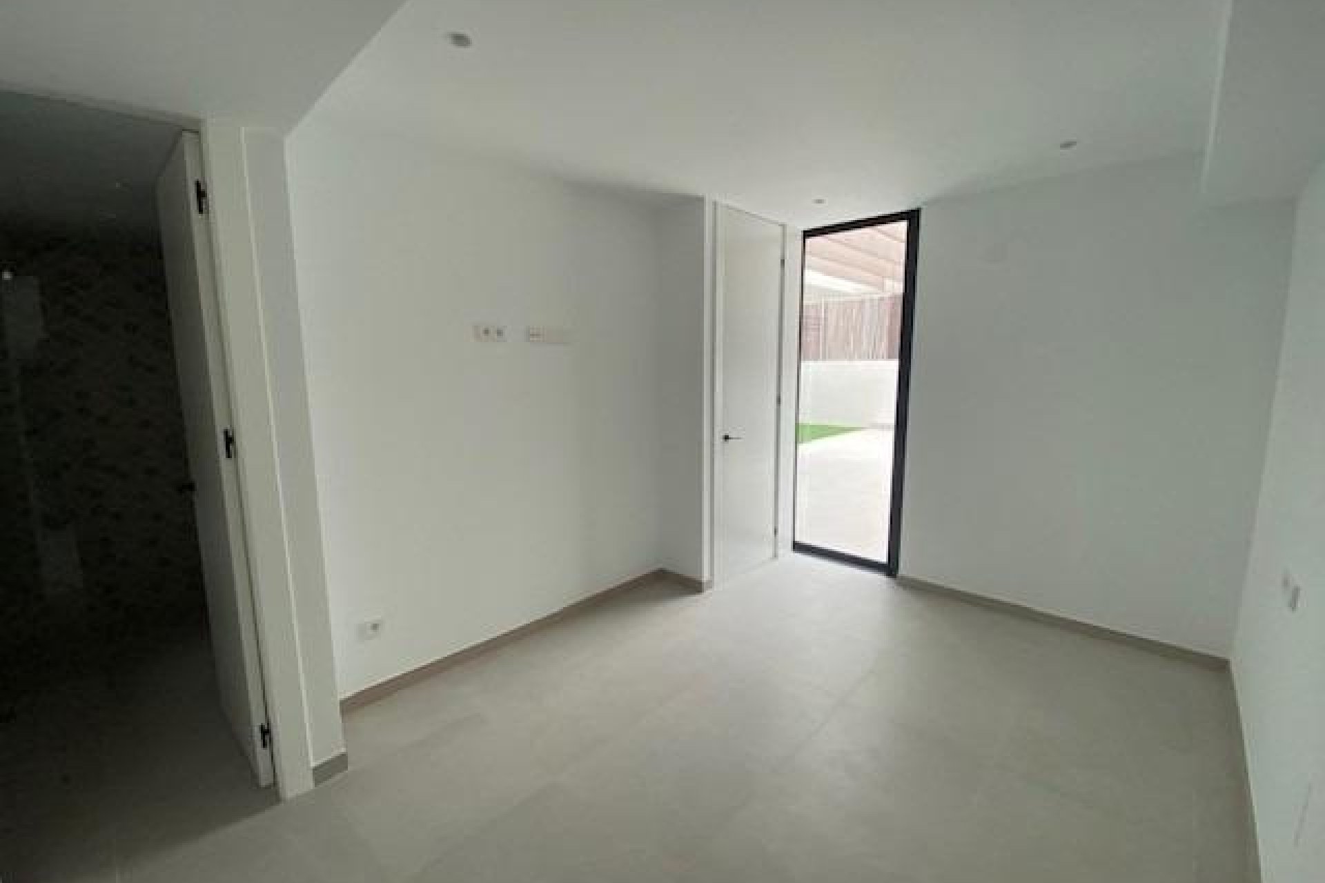 Nieuwbouw Woningen - Town House - Orihuela Costa - Montezenia