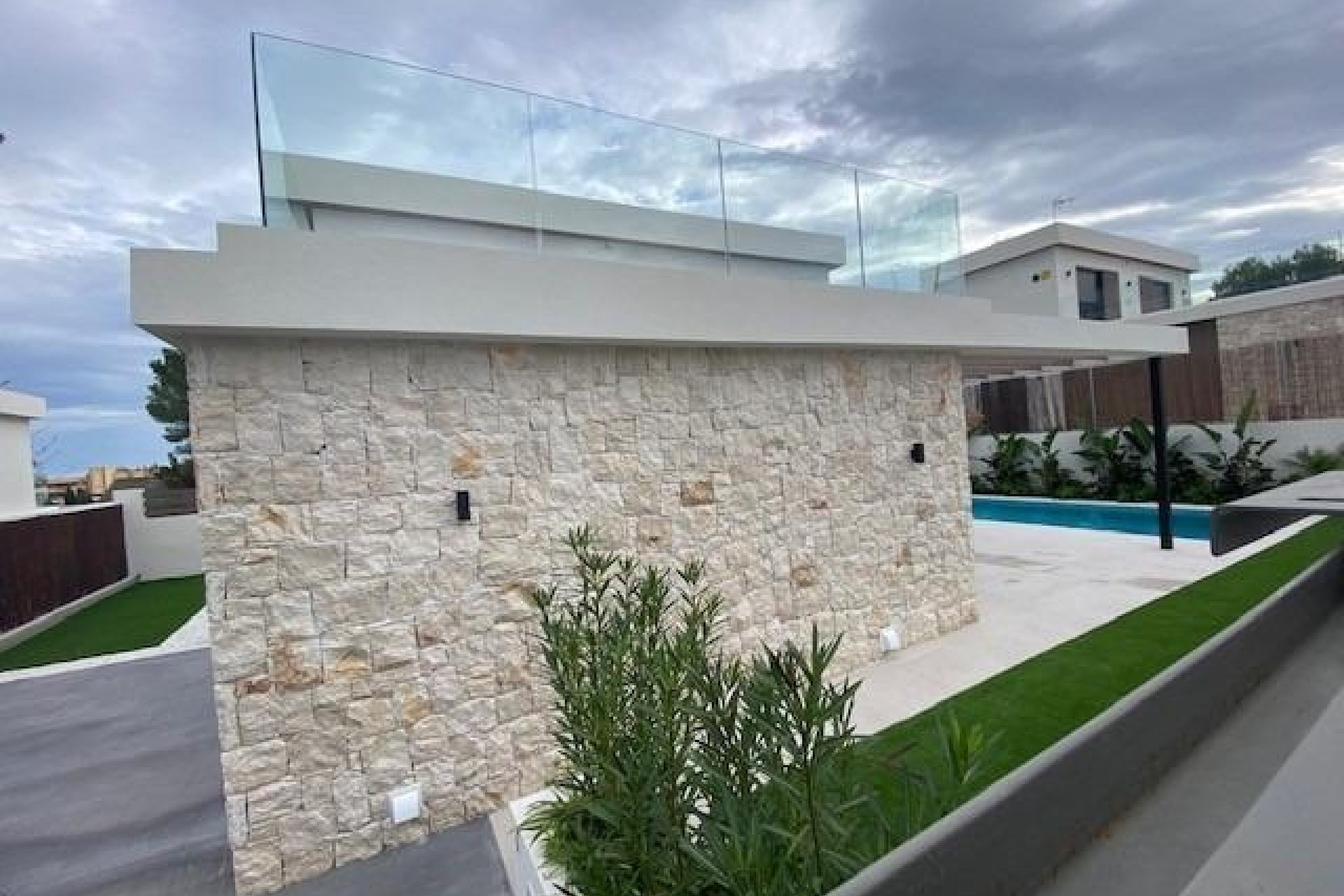 Nieuwbouw Woningen - Town House - Orihuela Costa - Montezenia