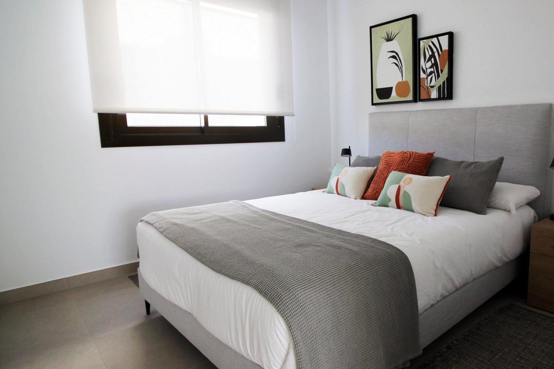 Nieuwbouw Woningen - Town House - Pilar de la Horadada - El Pilar de la Horadada