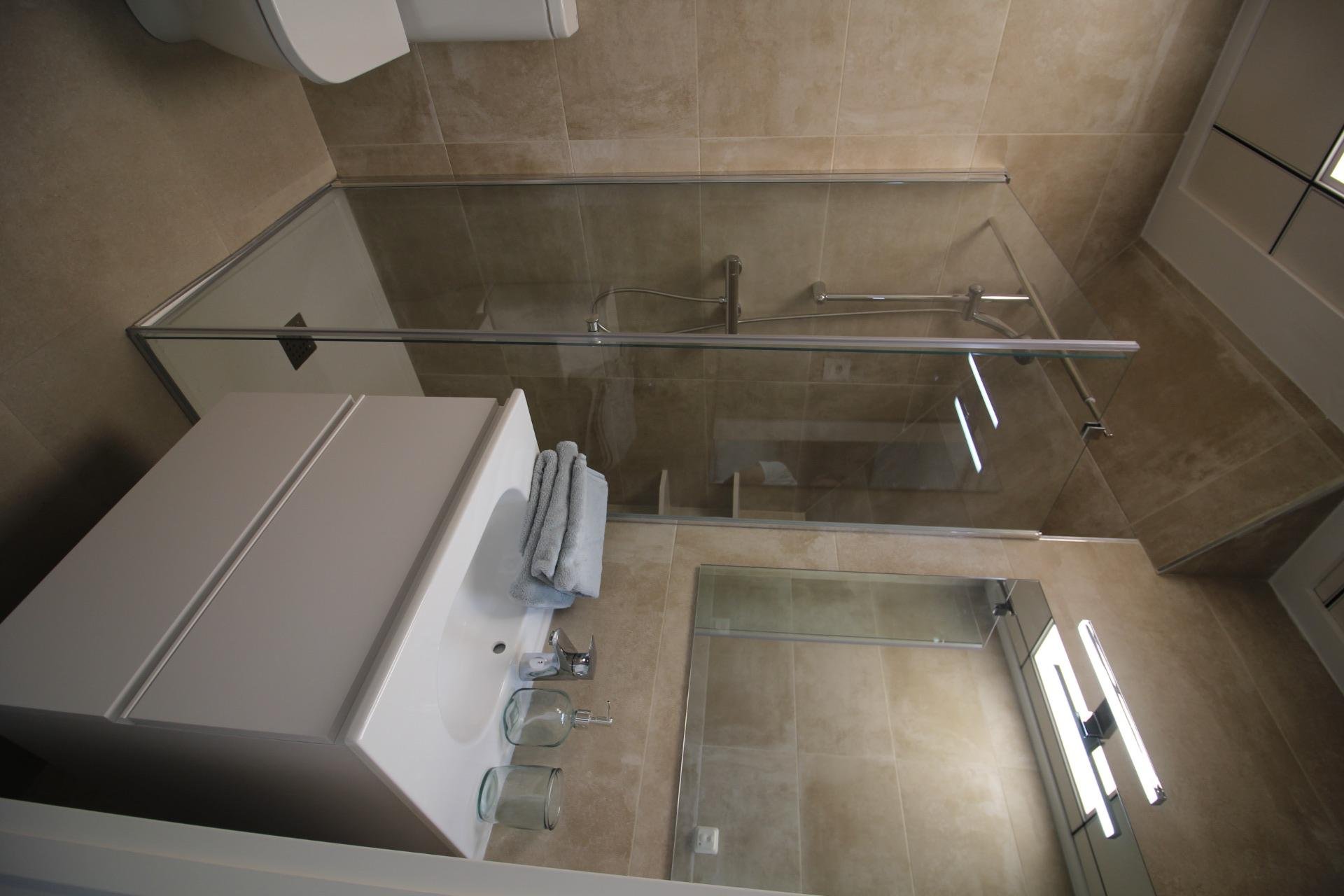 Nieuwbouw Woningen - Town House - Pilar de la Horadada - parque Andromeda