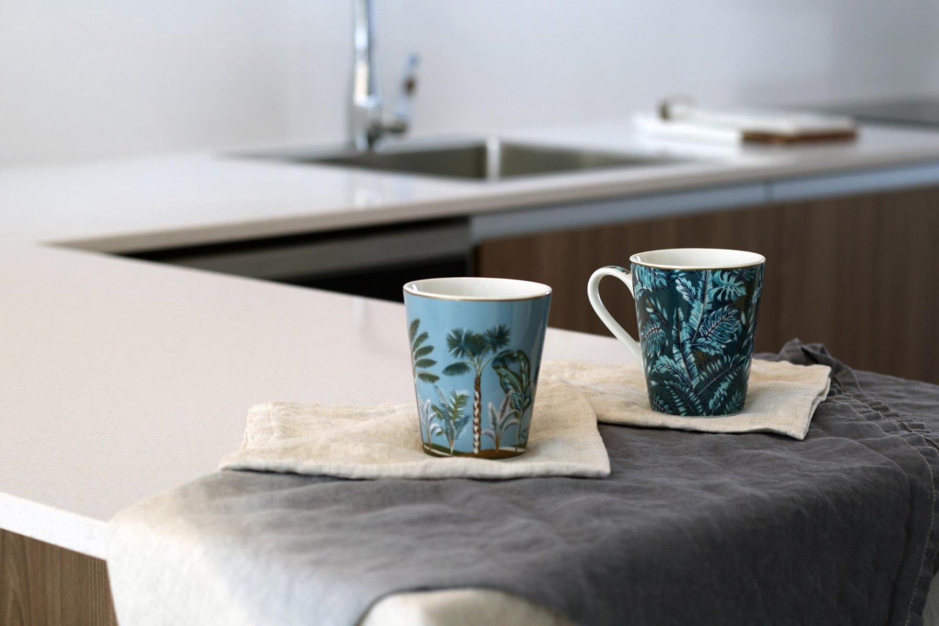 Nieuwbouw Woningen - Town House - Pilar de la Horadada - parque Andromeda