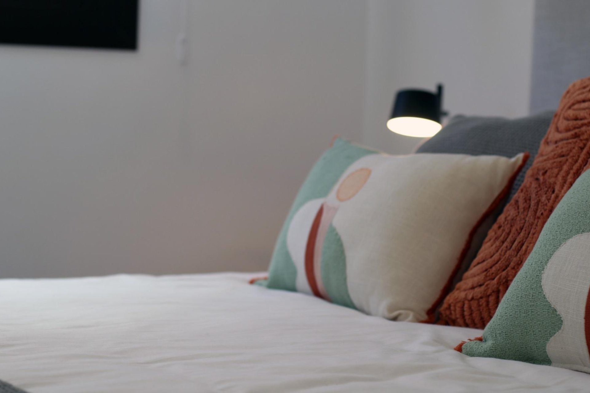 Nieuwbouw Woningen - Town House - Pilar de la Horadada - parque Andromeda