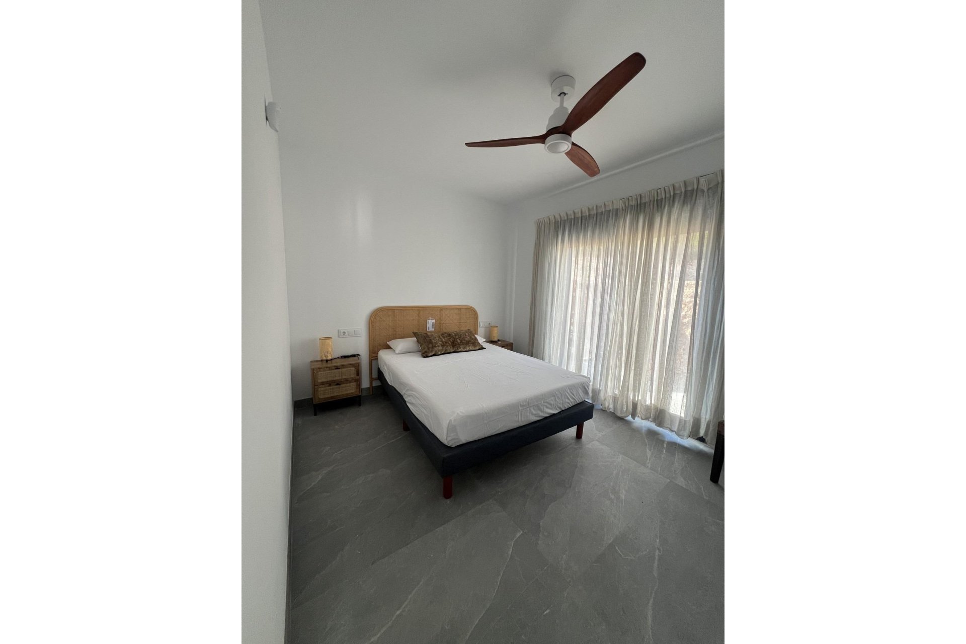 Nieuwbouw Woningen - Town House - Polop - PAU1