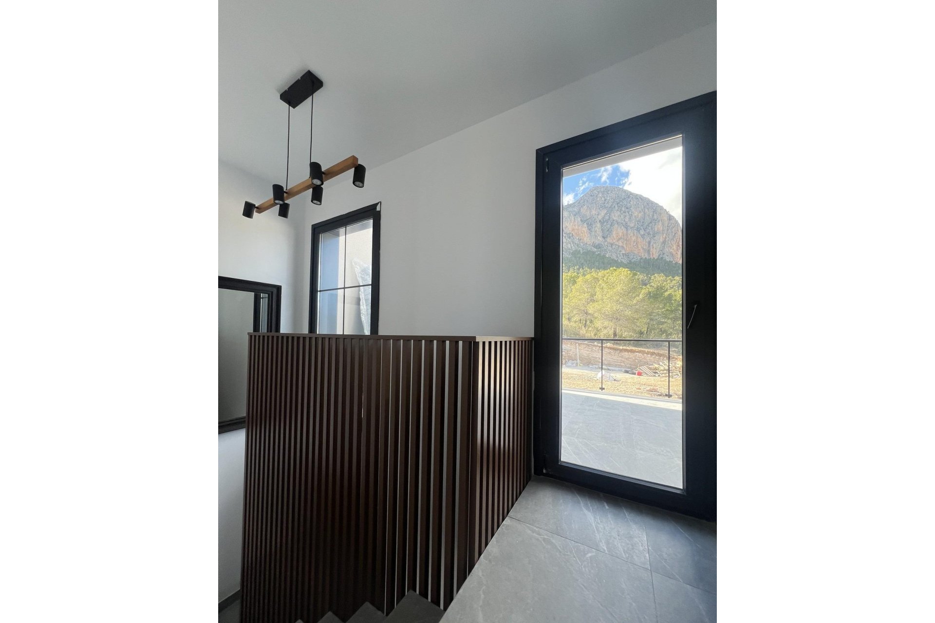 Nieuwbouw Woningen - Town House - Polop - PAU1