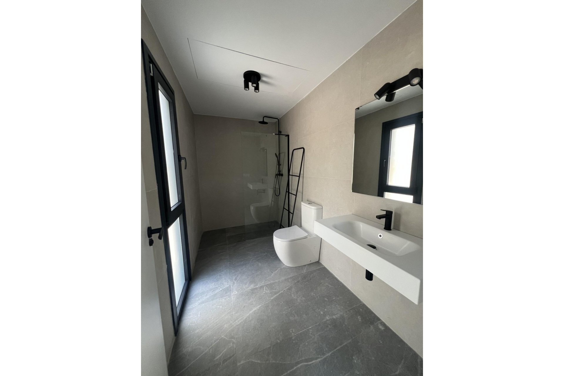 Nieuwbouw Woningen - Town House - Polop - PAU1